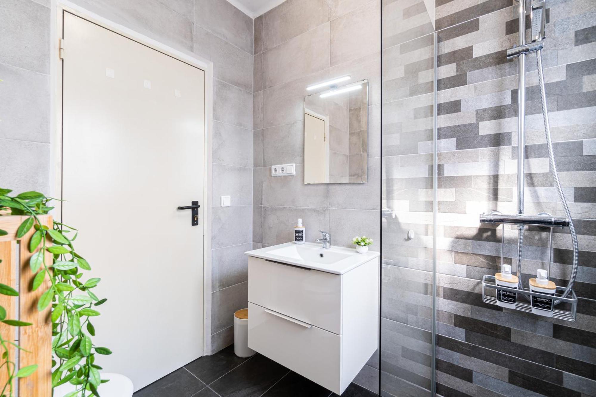 Mediterranean House - - Relax & Style For 8 Pax Holiday home Cambrils