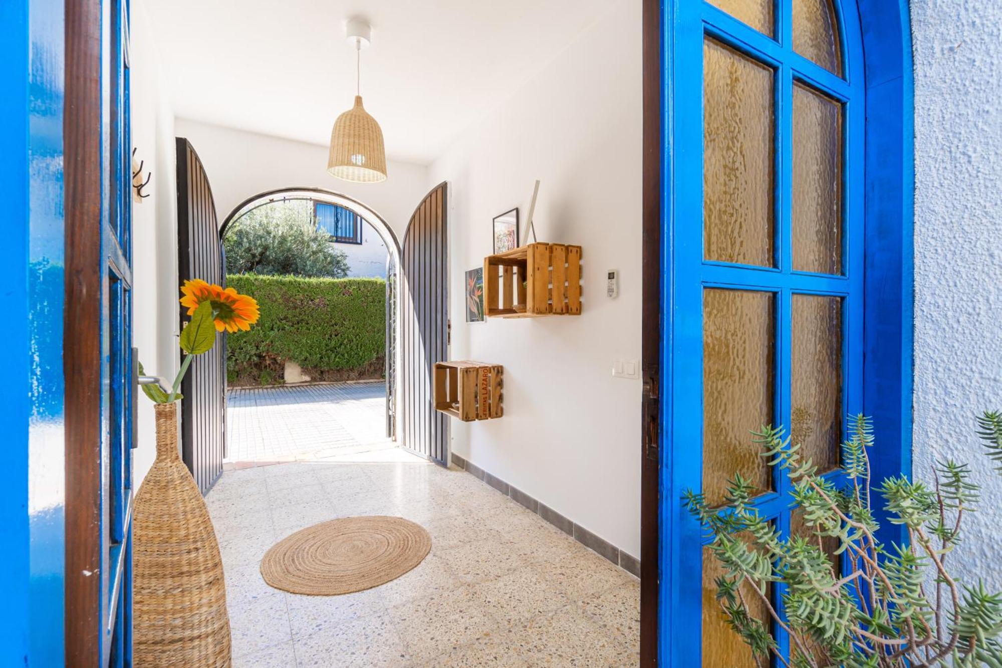 Holiday home Mediterranean House - - Relax & Style For 8 Pax Cambrils