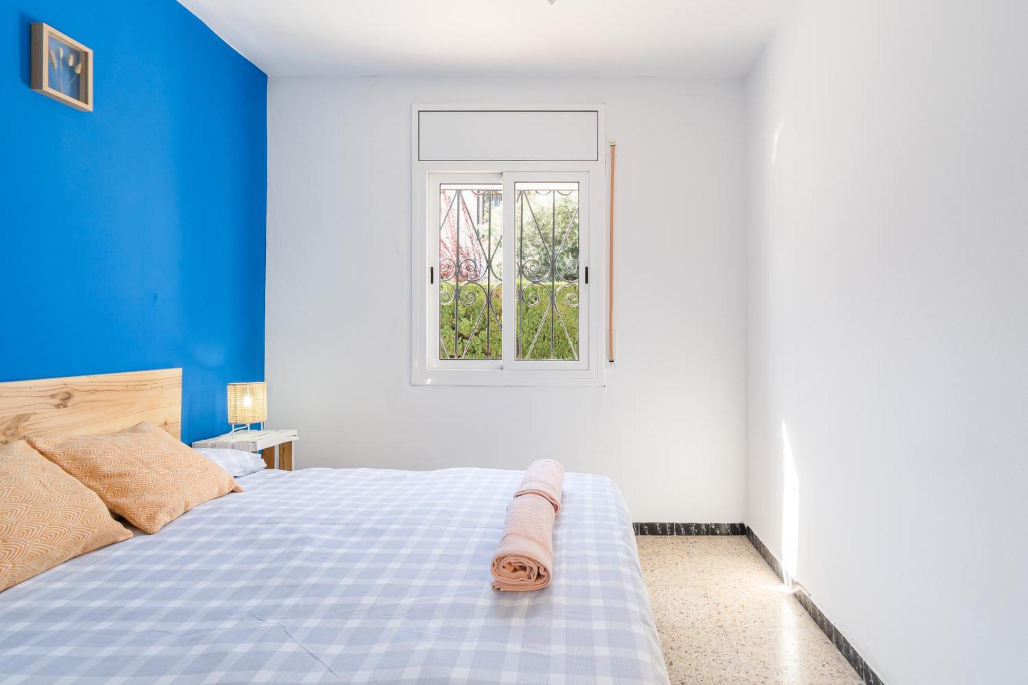 Mediterranean House - - Relax & Style For 8 Pax * Cambrils