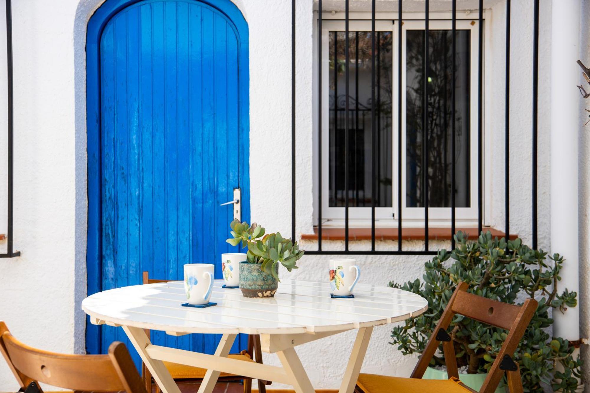 Mediterranean House - - Relax & Style For 8 Pax