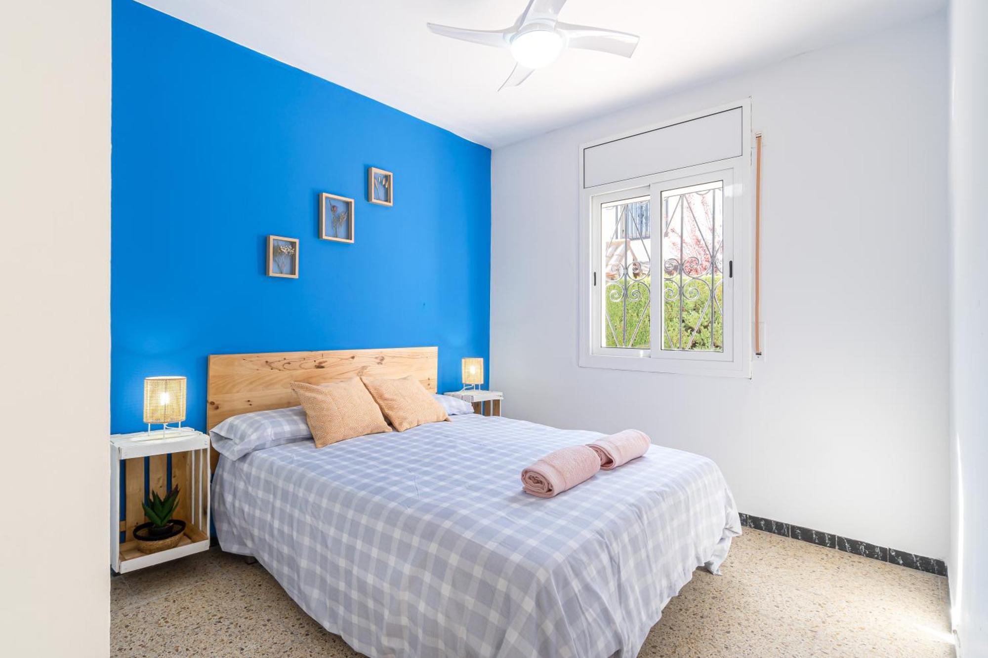 Mediterranean House - - Relax & Style For 8 Pax Holiday home Cambrils