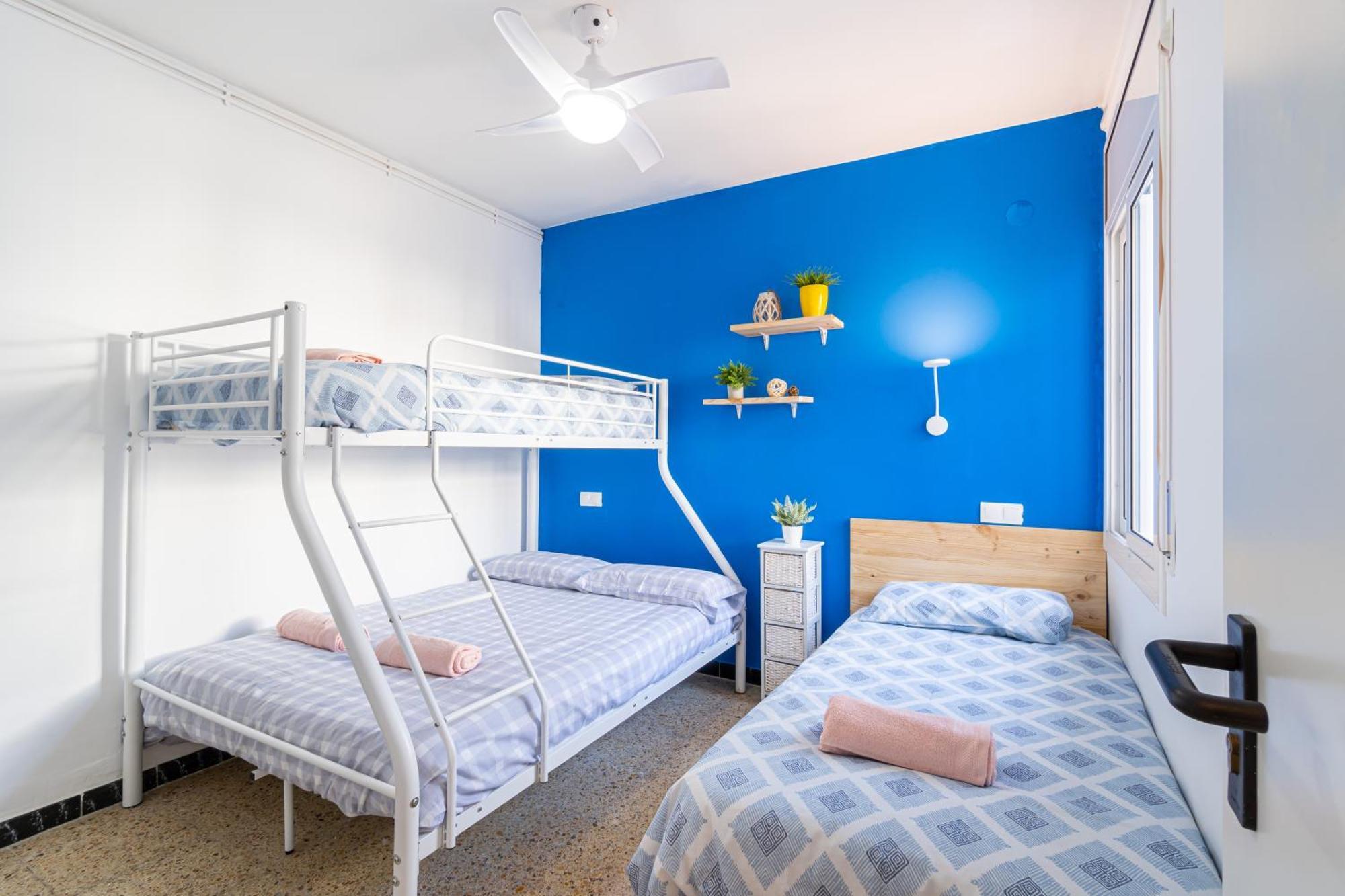 Mediterranean House - - Relax & Style For 8 Pax Holiday home Cambrils
