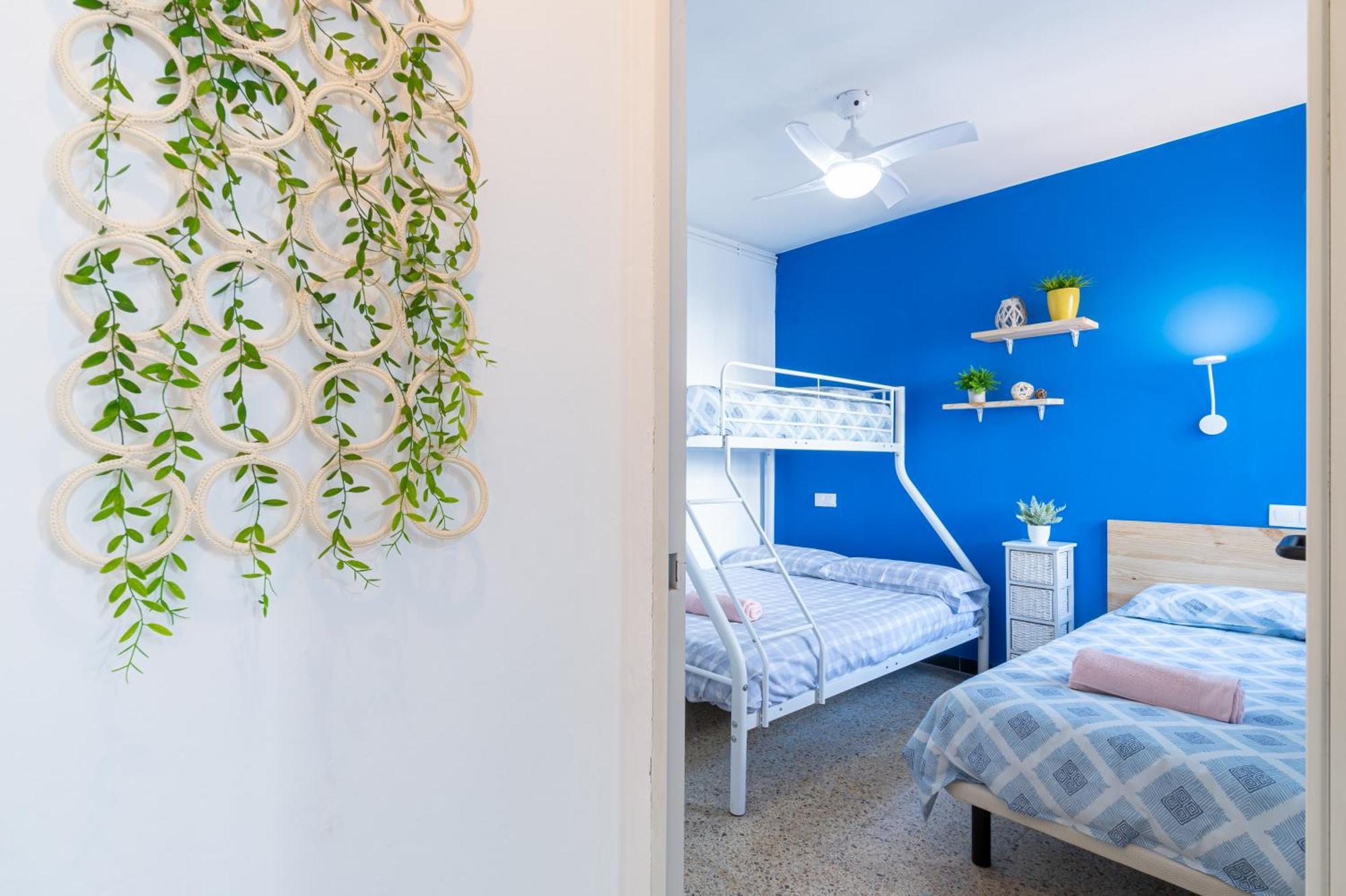 Mediterranean House - - Relax & Style For 8 Pax Cambrils