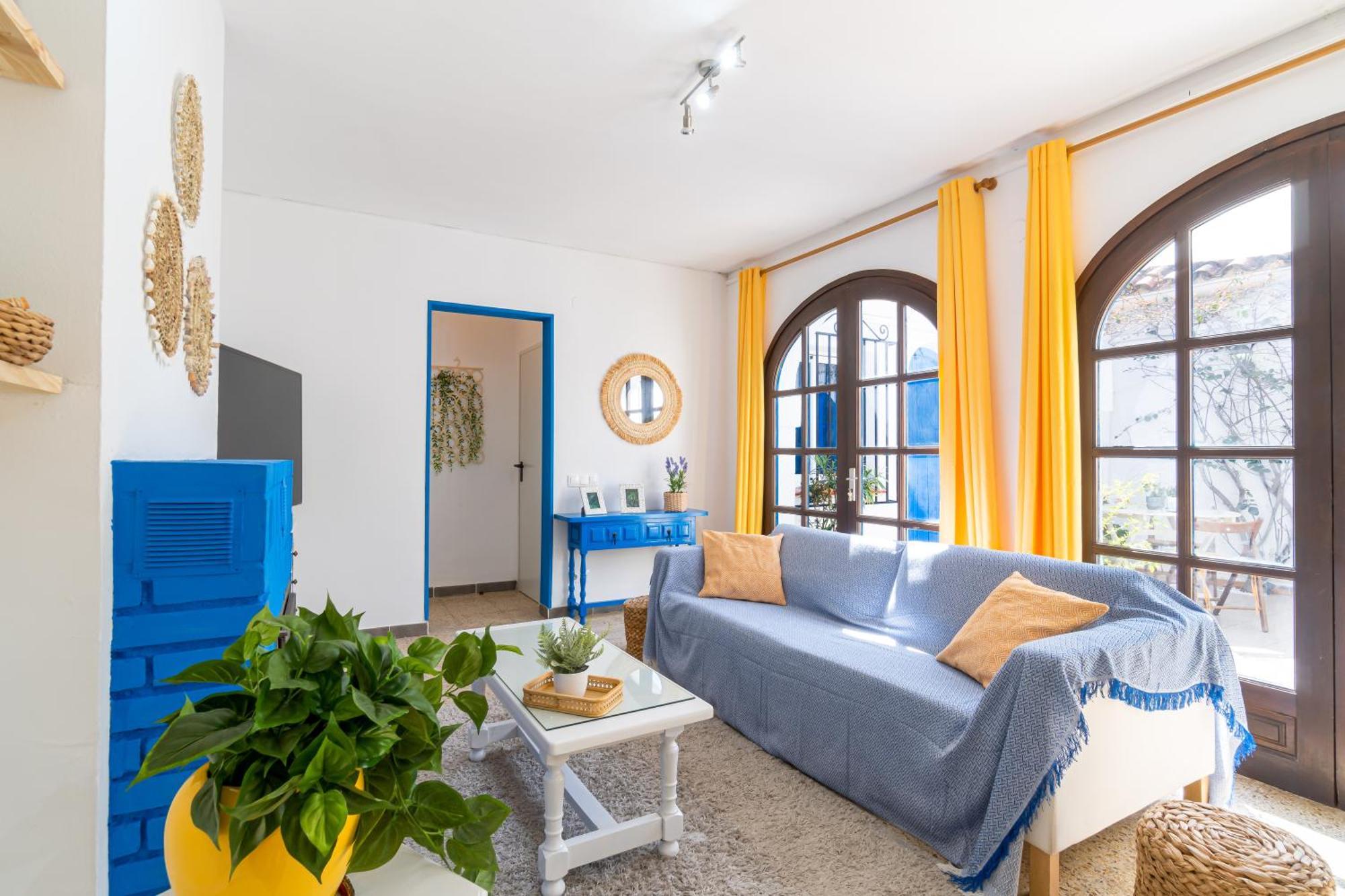 Holiday home Mediterranean House - - Relax & Style For 8 Pax Cambrils