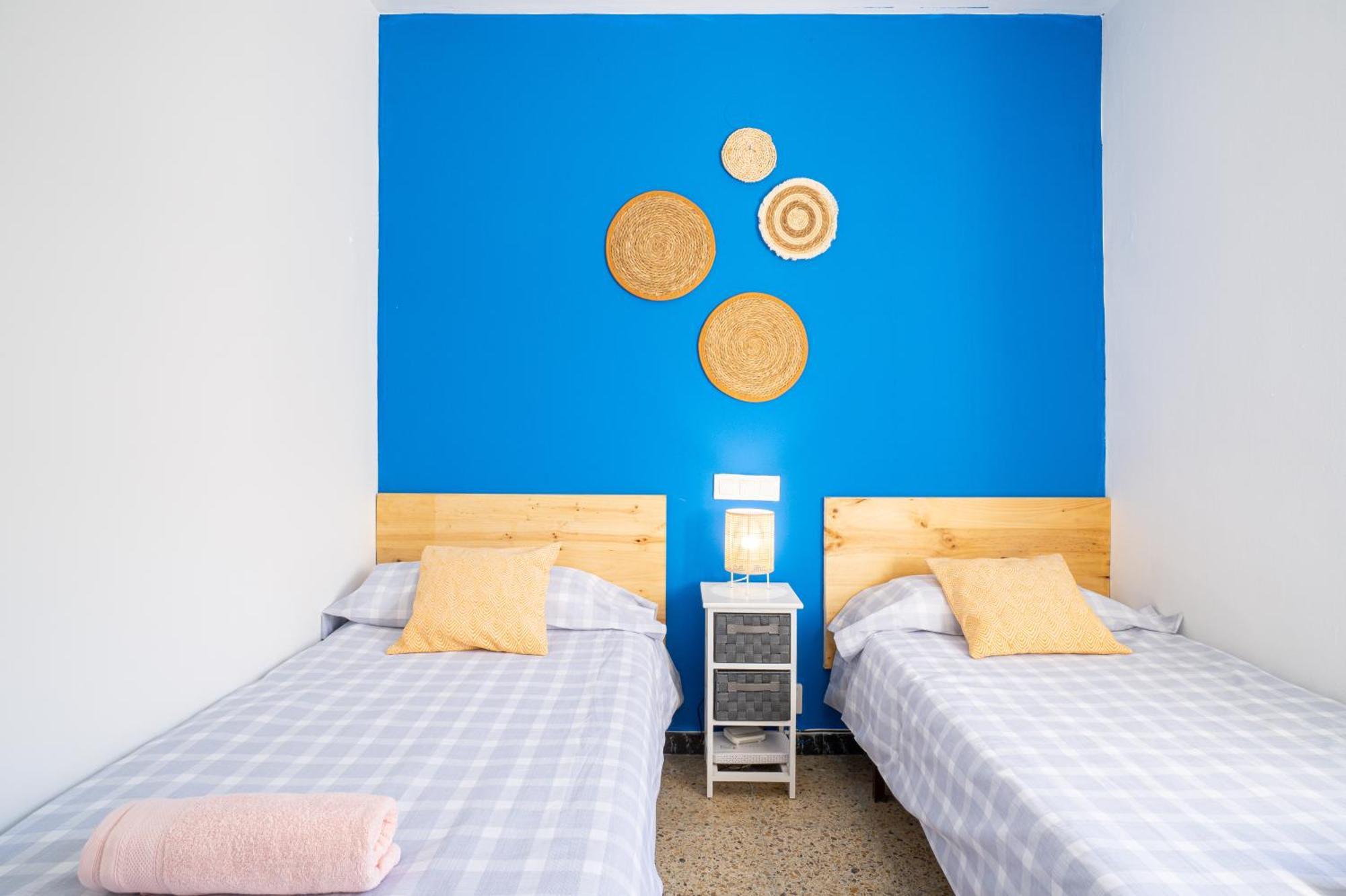 Holiday home Mediterranean House - - Relax & Style For 8 Pax