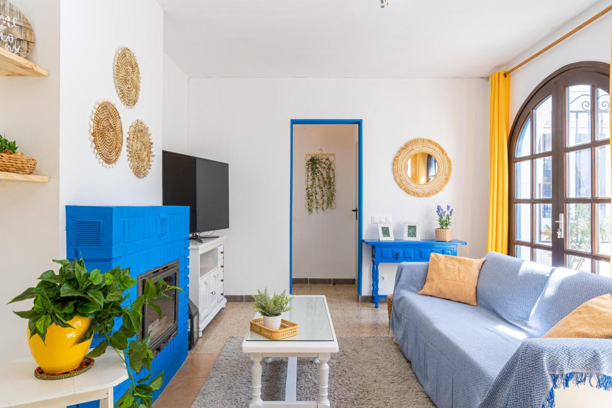 Mediterranean House - - Relax & Style For 8 Pax Holiday home *