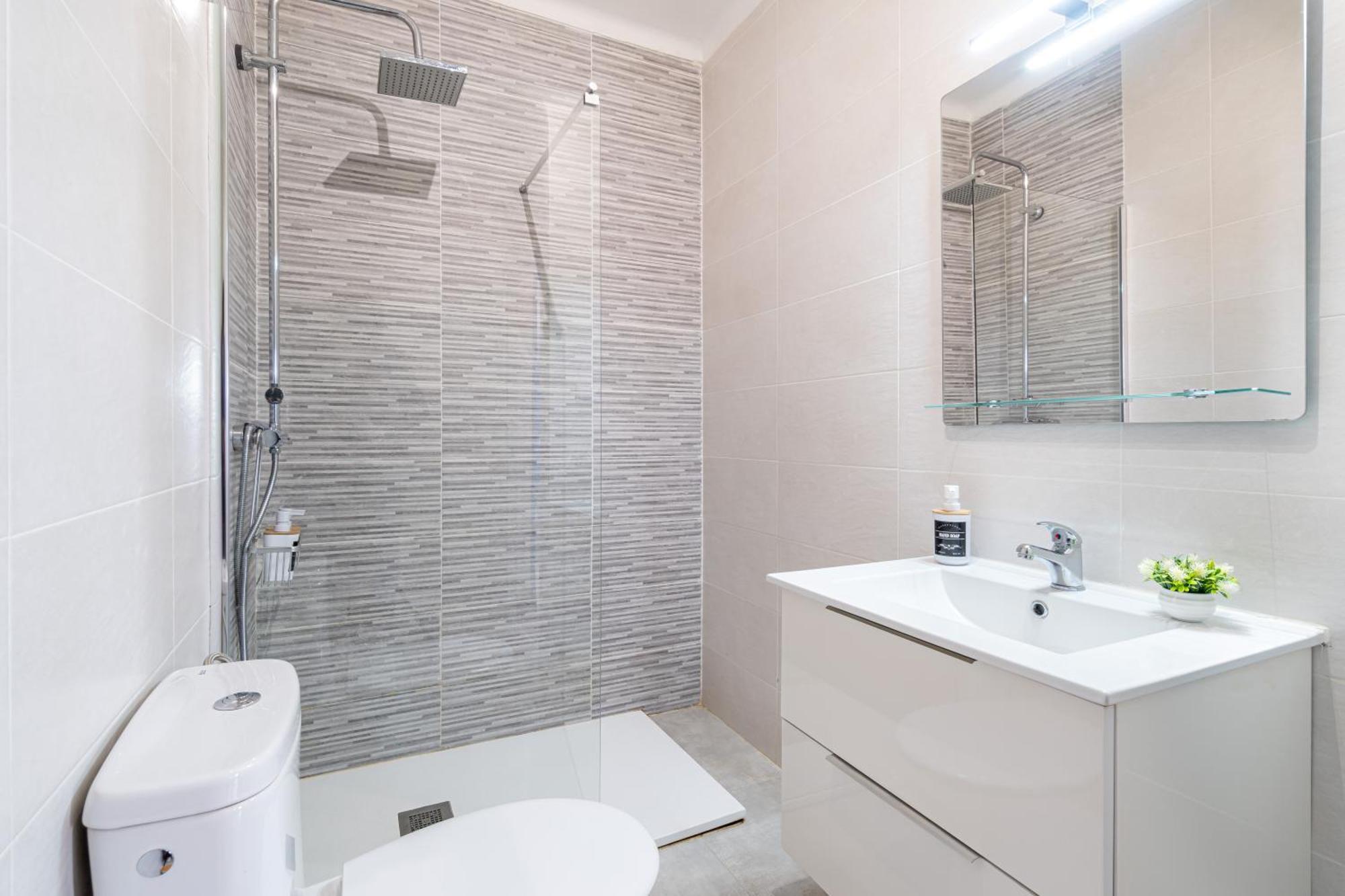 Holiday home Mediterranean House - - Relax & Style For 8 Pax