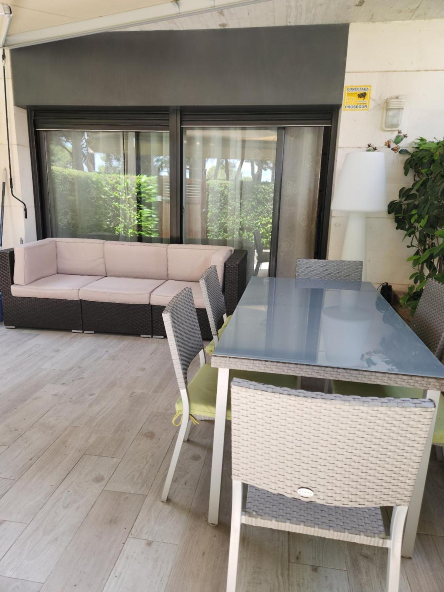 Sol Park * Cambrils