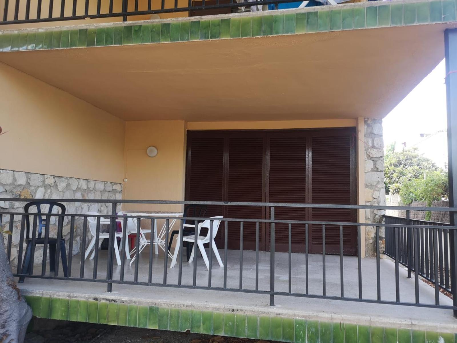 Camping La Llosa Campsite *