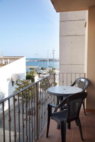Port Apartment