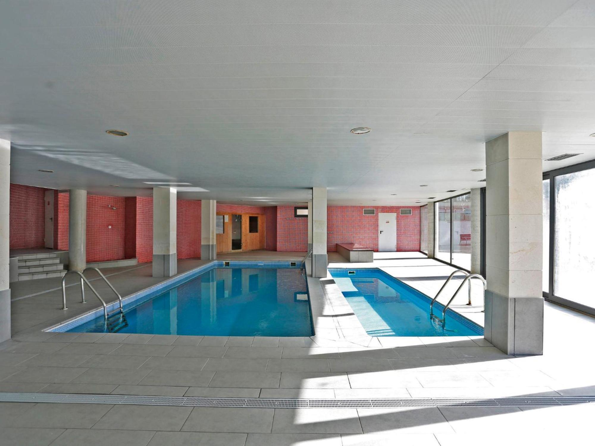 Apartamento Sol Park-5 By Interhome Cambrils