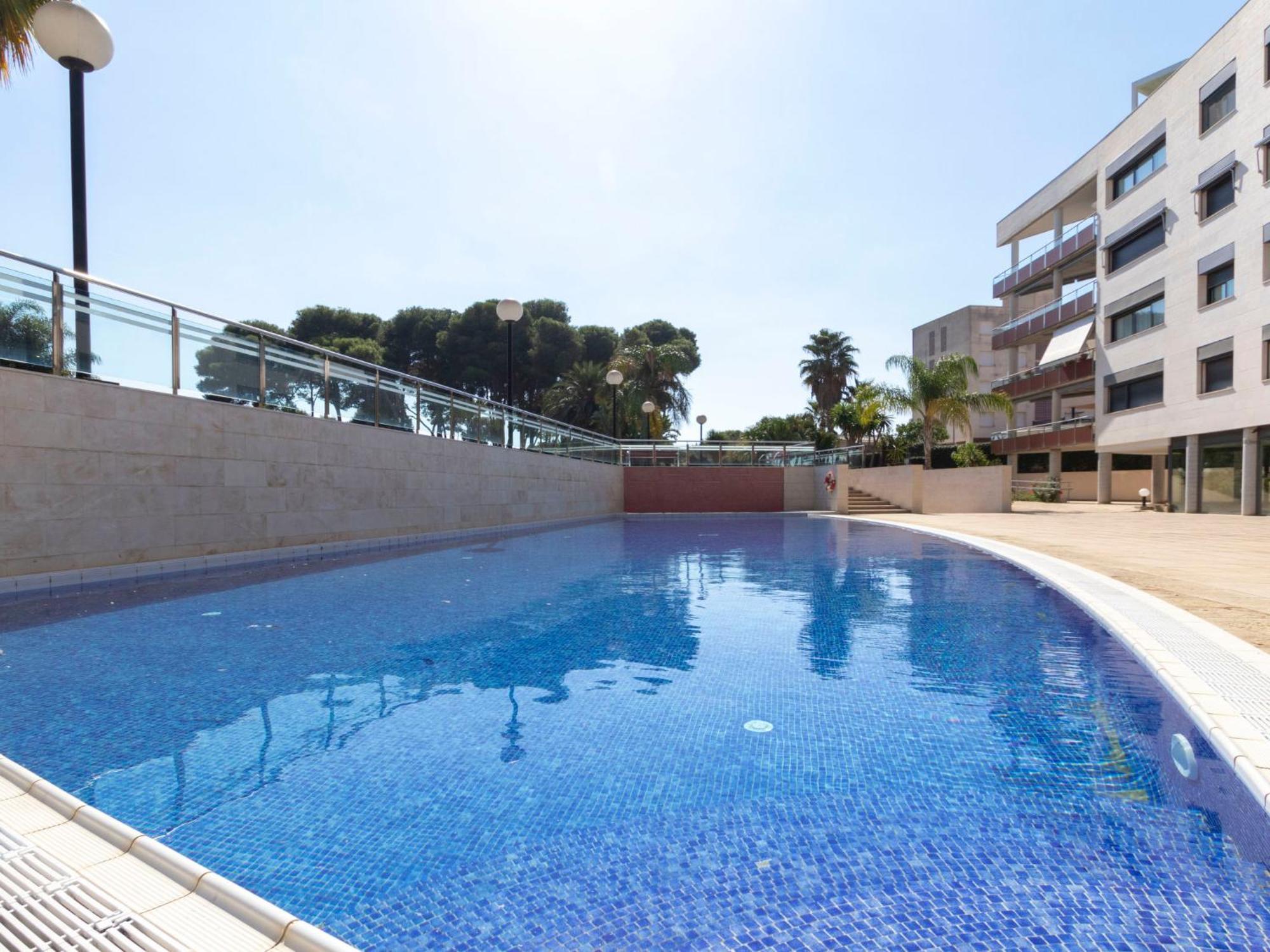 Sol Park-5 By Interhome Apartamento *