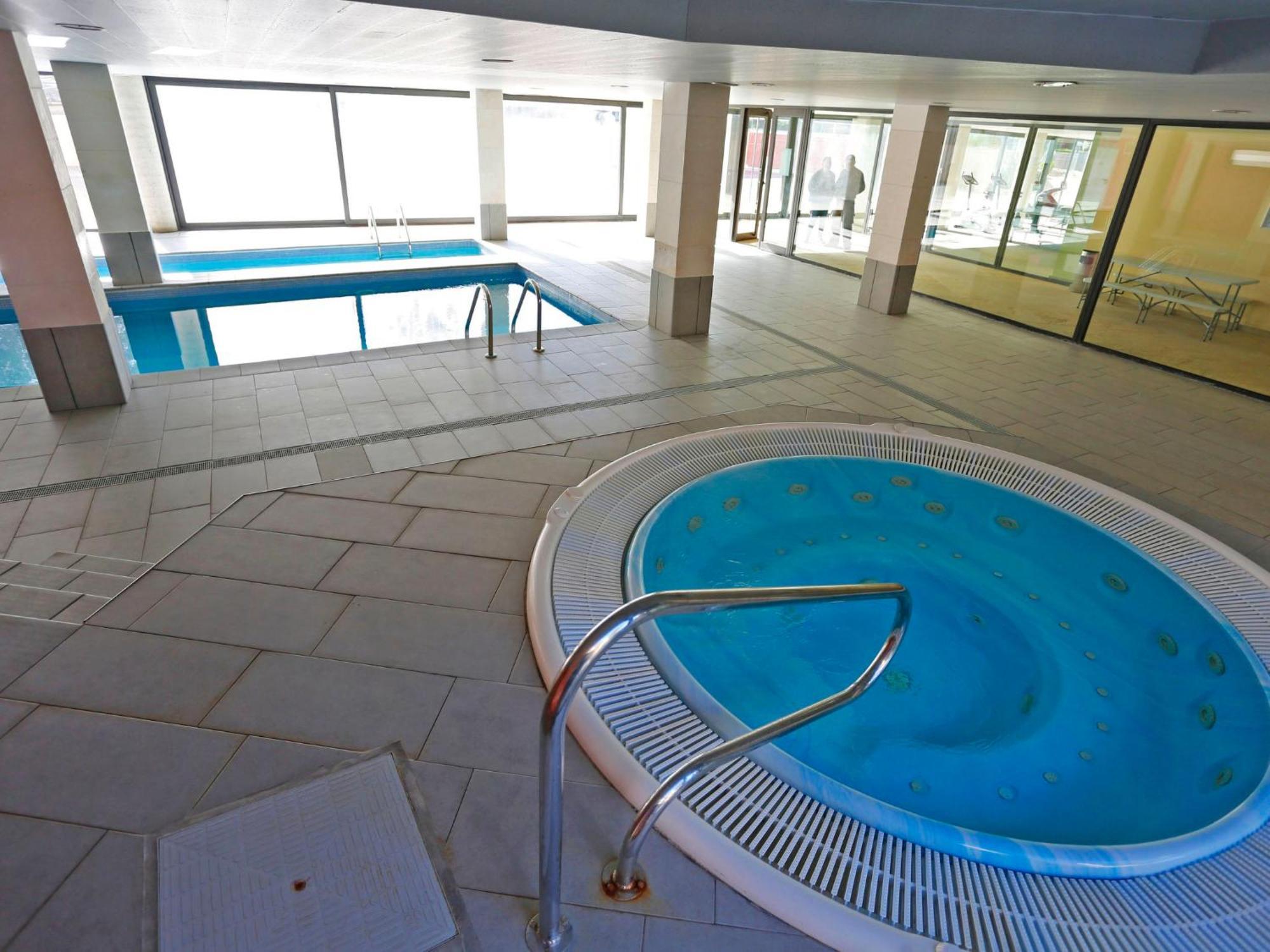 Sol Park-5 By Interhome Apartamento Cambrils