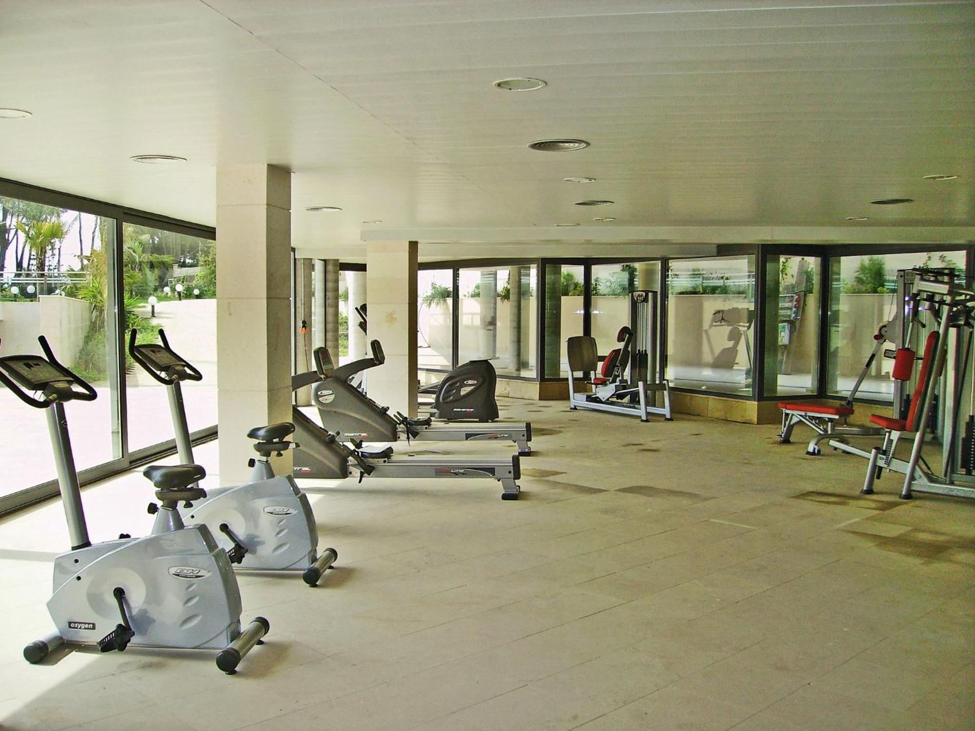 Apartamento Sol Park-5 By Interhome