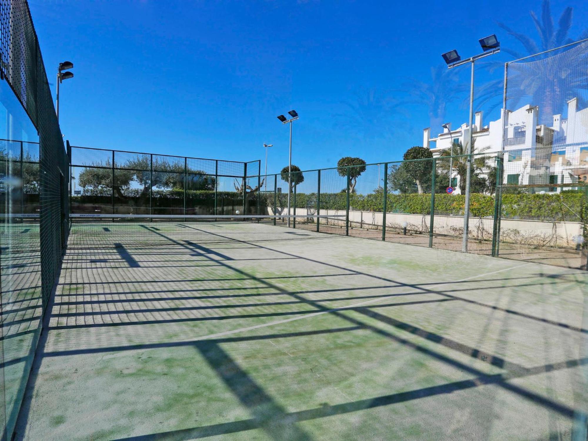 Sol Park-5 By Interhome Apartamento Cambrils