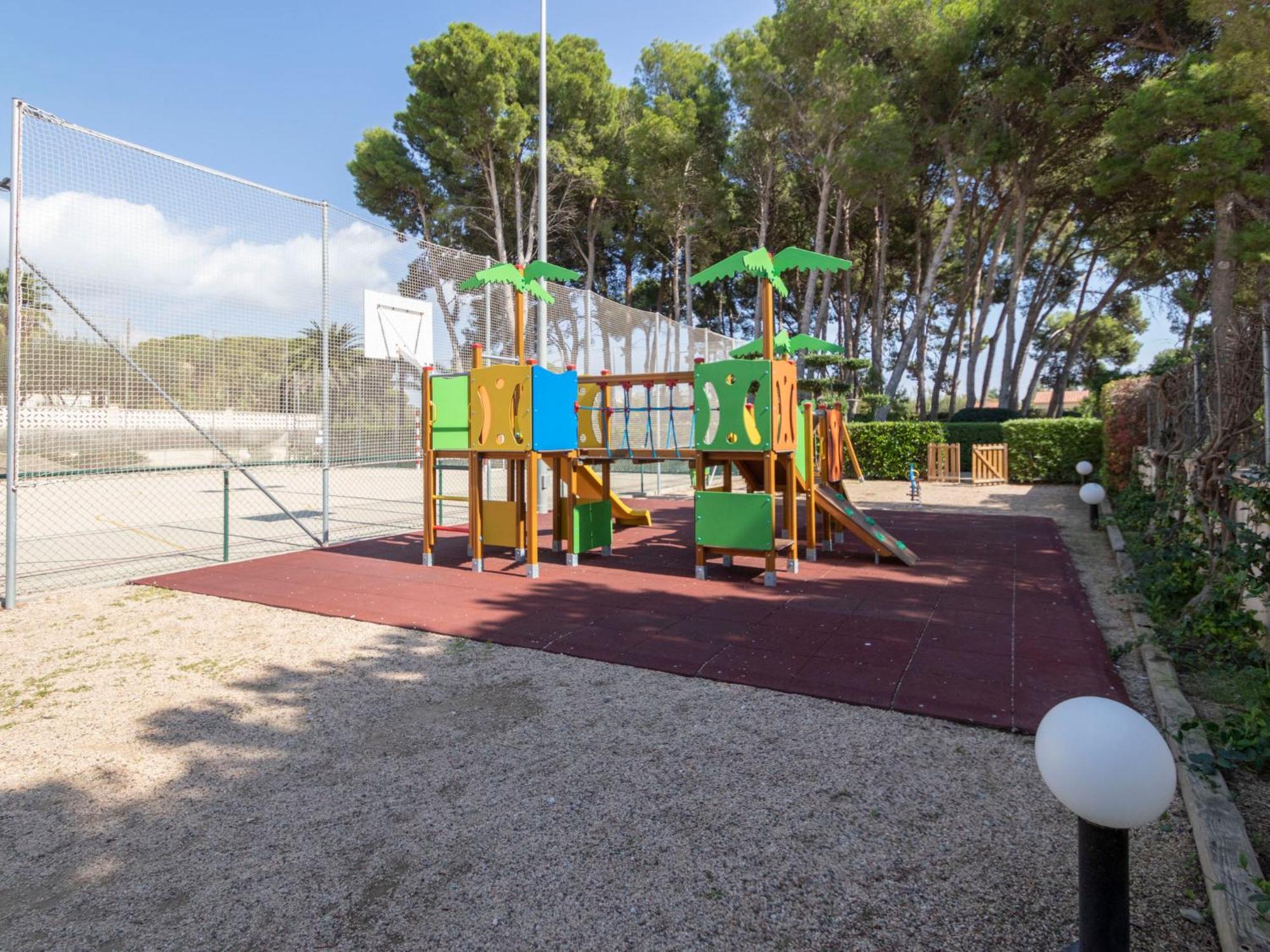 Sol Park-5 By Interhome Apartamento Cambrils