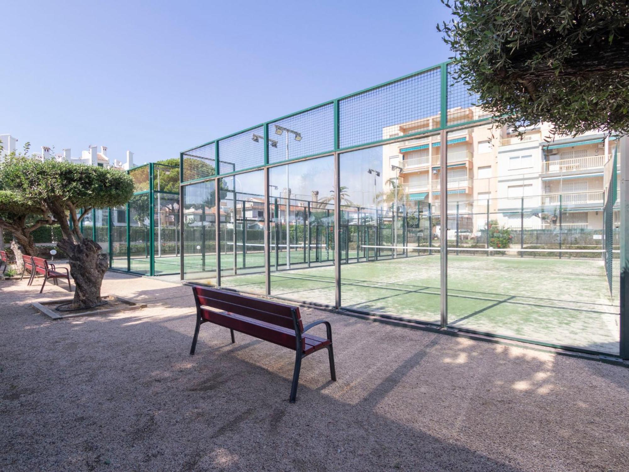 Apartamento Sol Park-5 By Interhome Cambrils