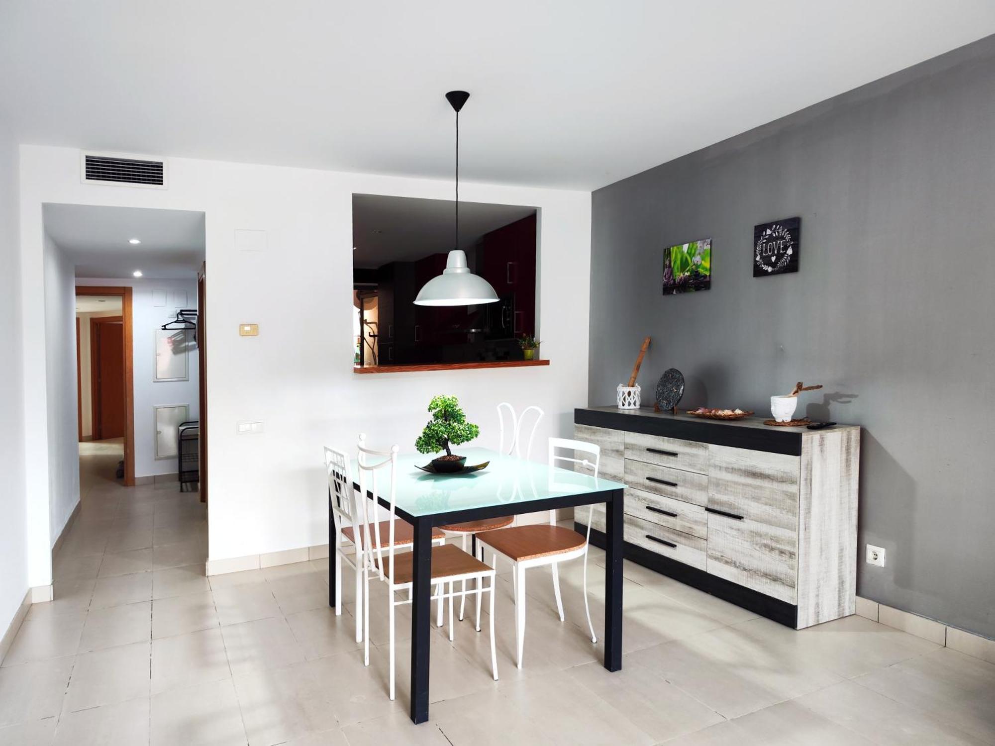 Precioso Apartamento Con Piscina Apartment Cambrils