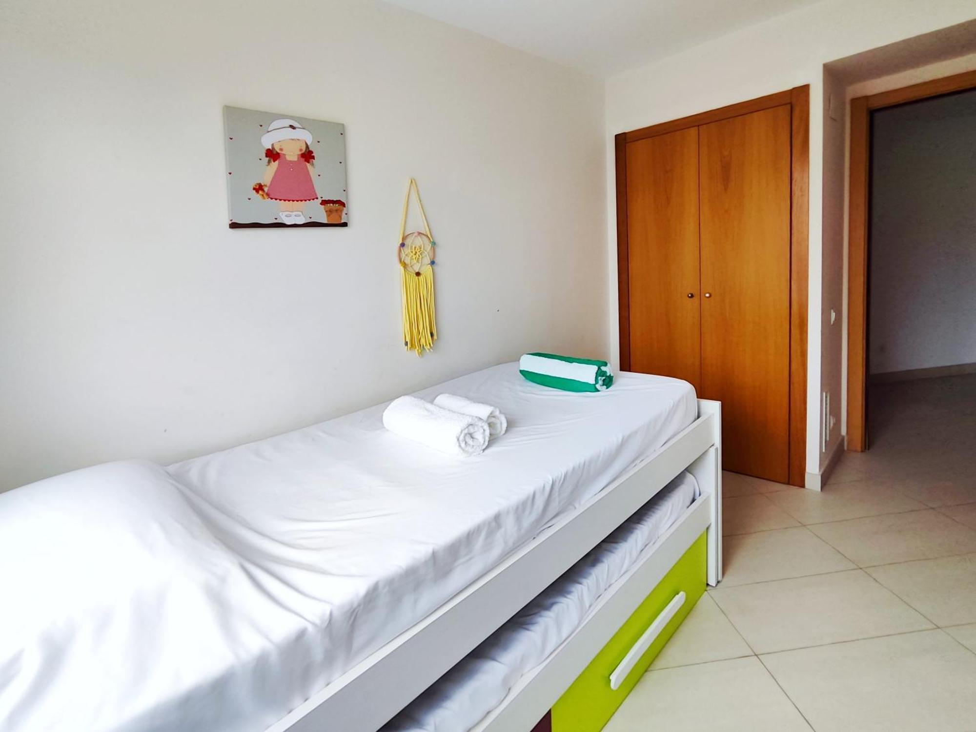 Precioso Apartamento Con Piscina Apartment *