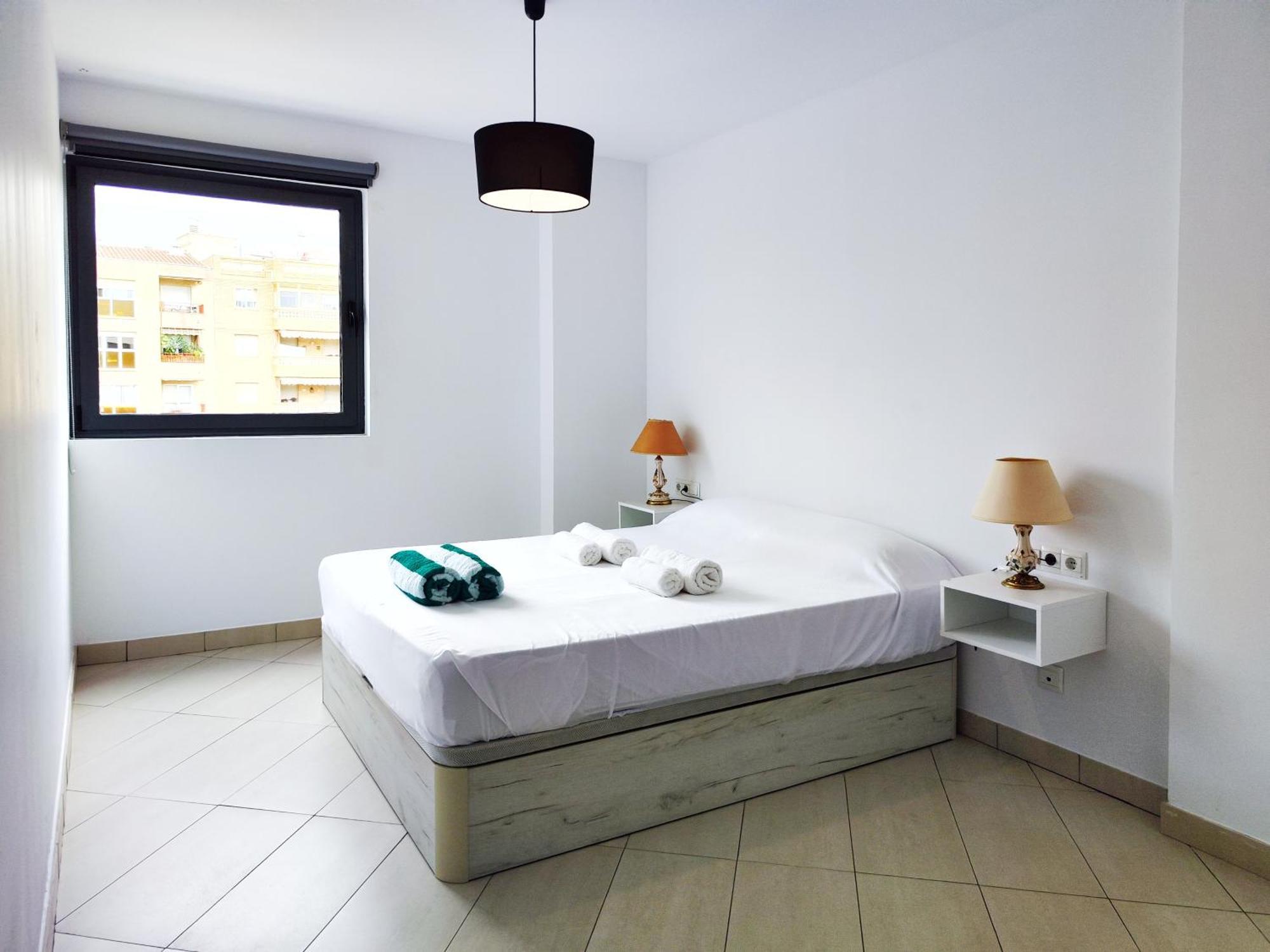 Precioso Apartamento Con Piscina