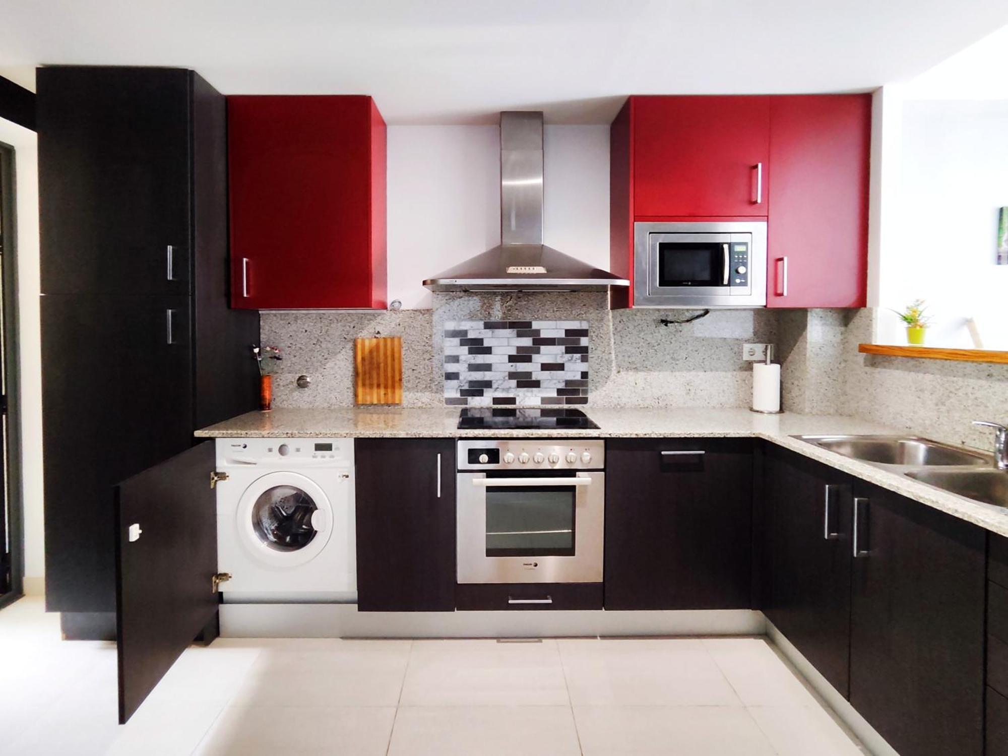 Precioso Apartamento Con Piscina * Cambrils