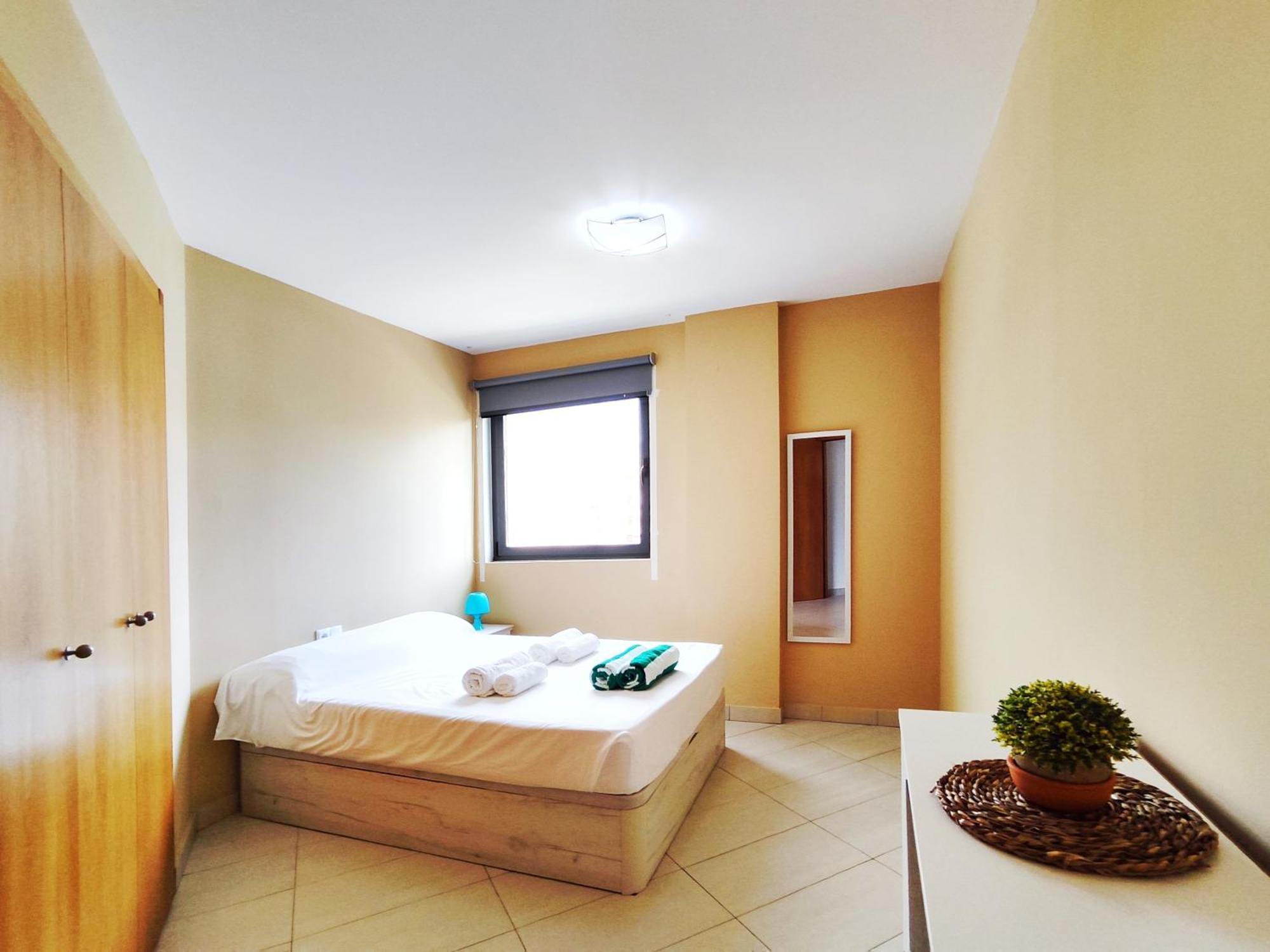 Precioso Apartamento Con Piscina Apartment
