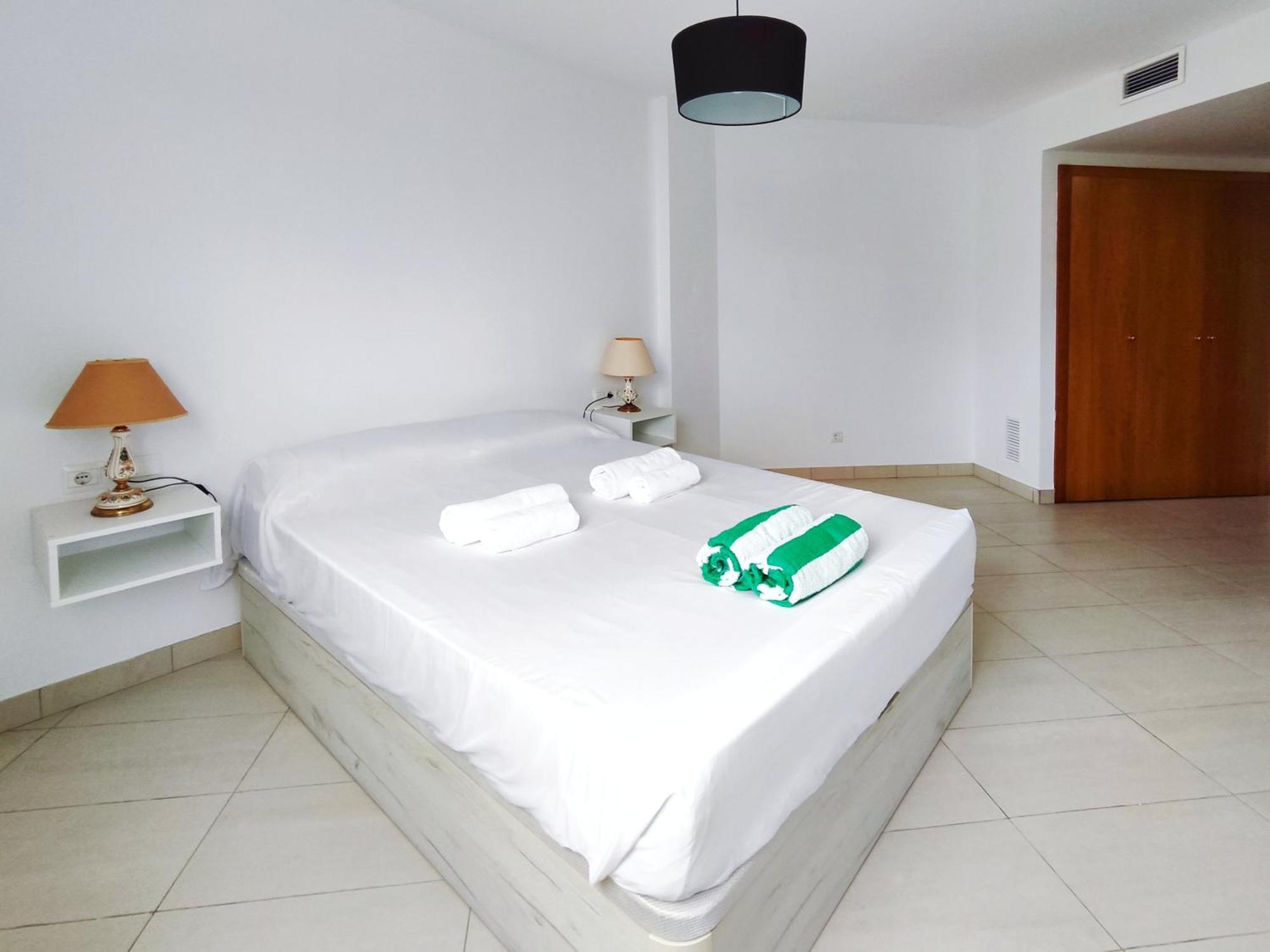 Precioso Apartamento Con Piscina *