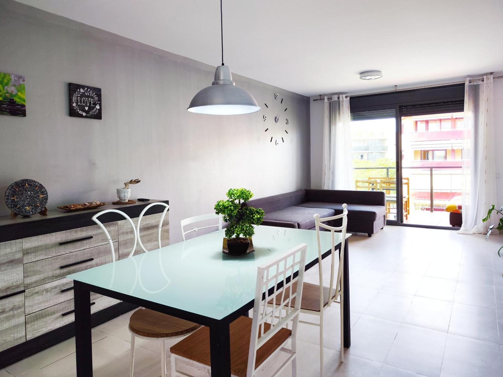 Precioso Apartamento Con Piscina