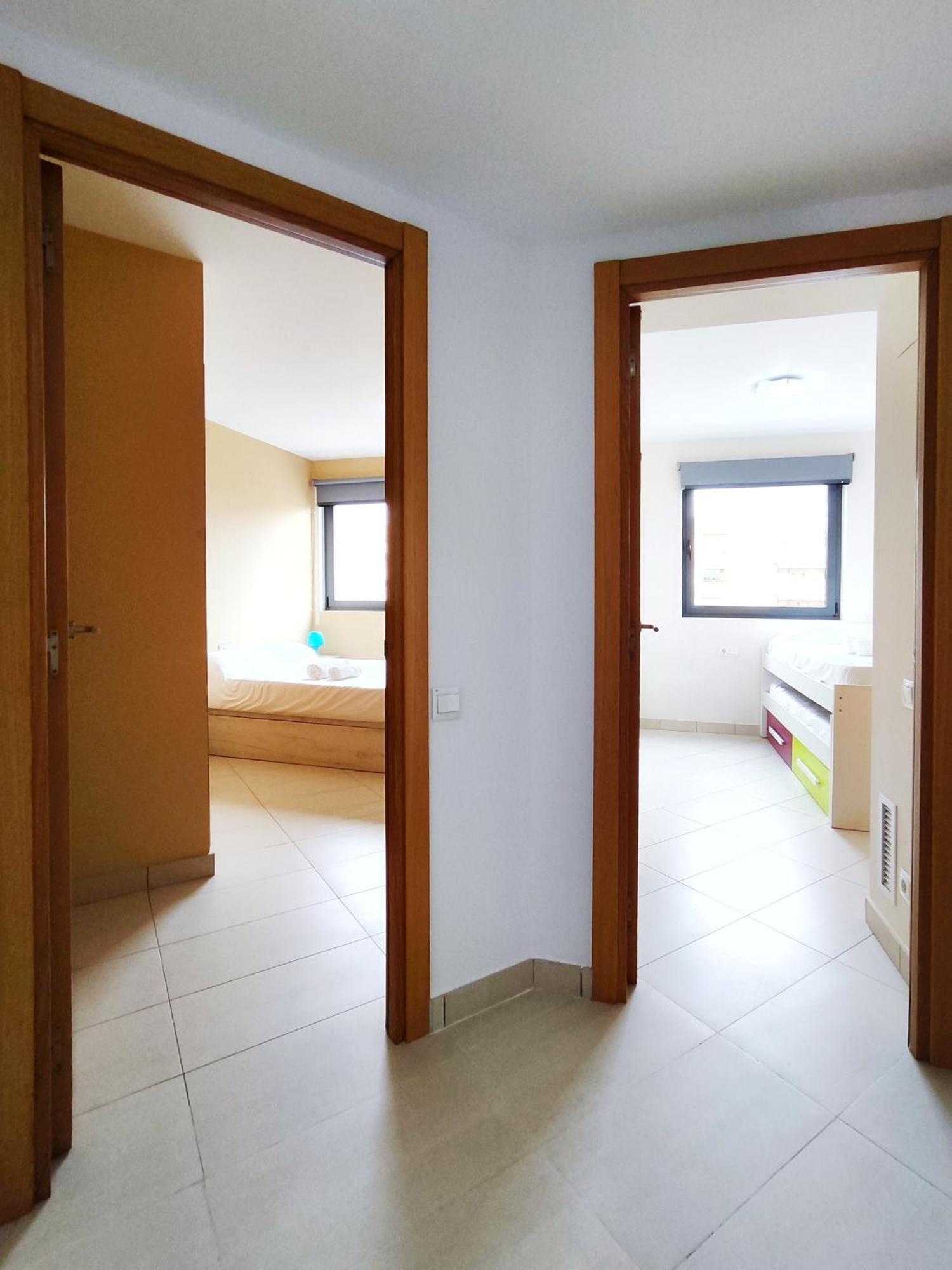 Precioso Apartamento Con Piscina Apartment *
