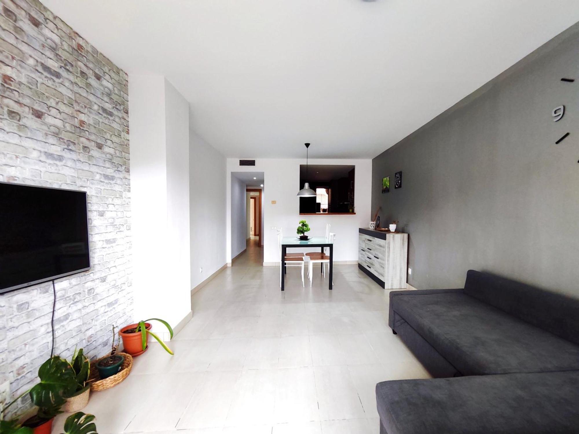 Precioso Apartamento Con Piscina Cambrils
