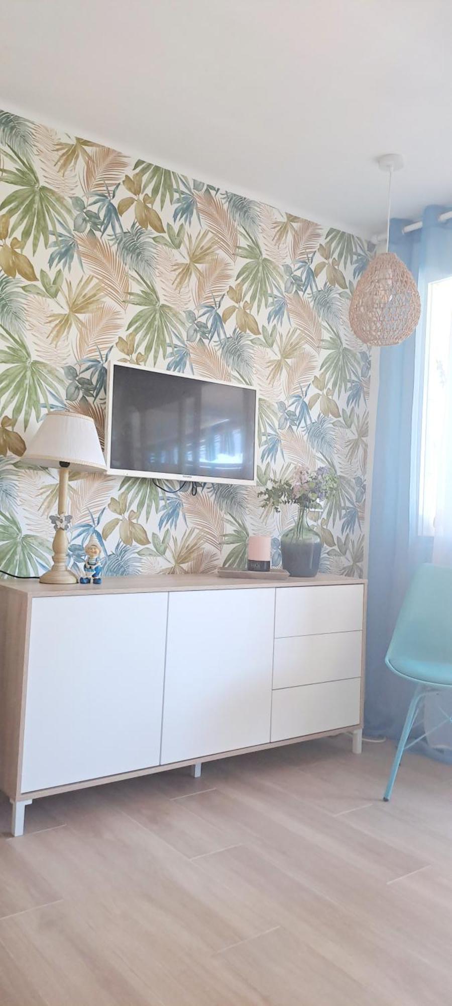 Apartment Relax Y Descanso