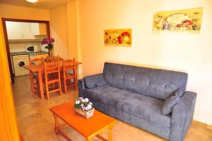 Grekus Apartamento