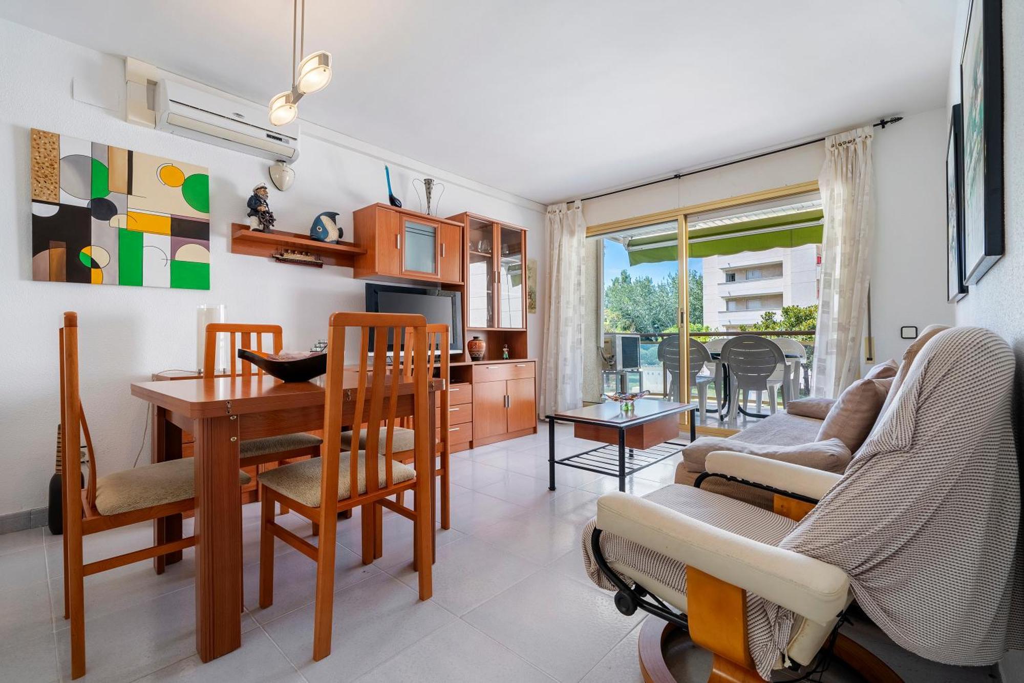 Park Apartamento *