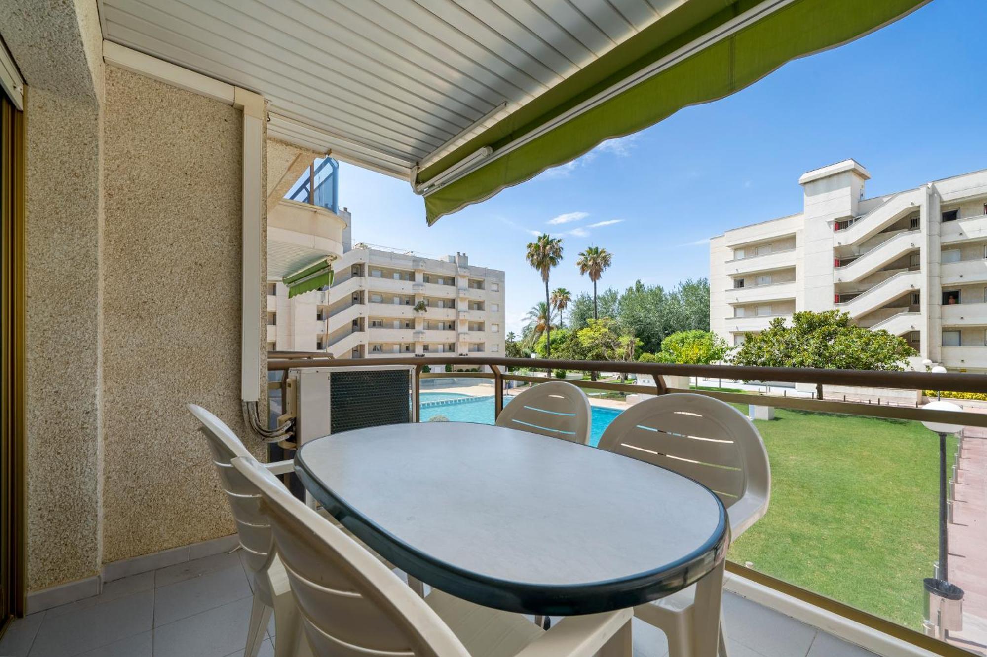 Park Apartamento