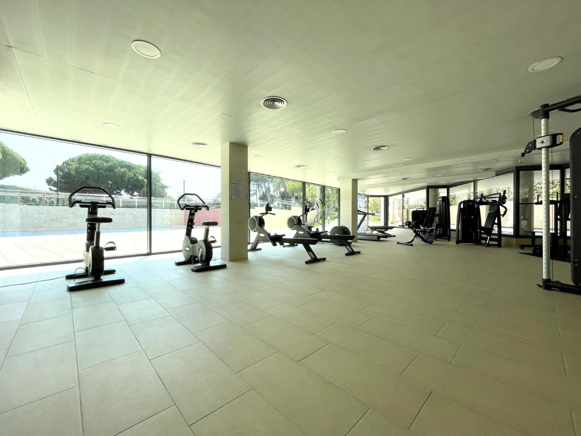 Luxurycambrils Resort&spa Apartment