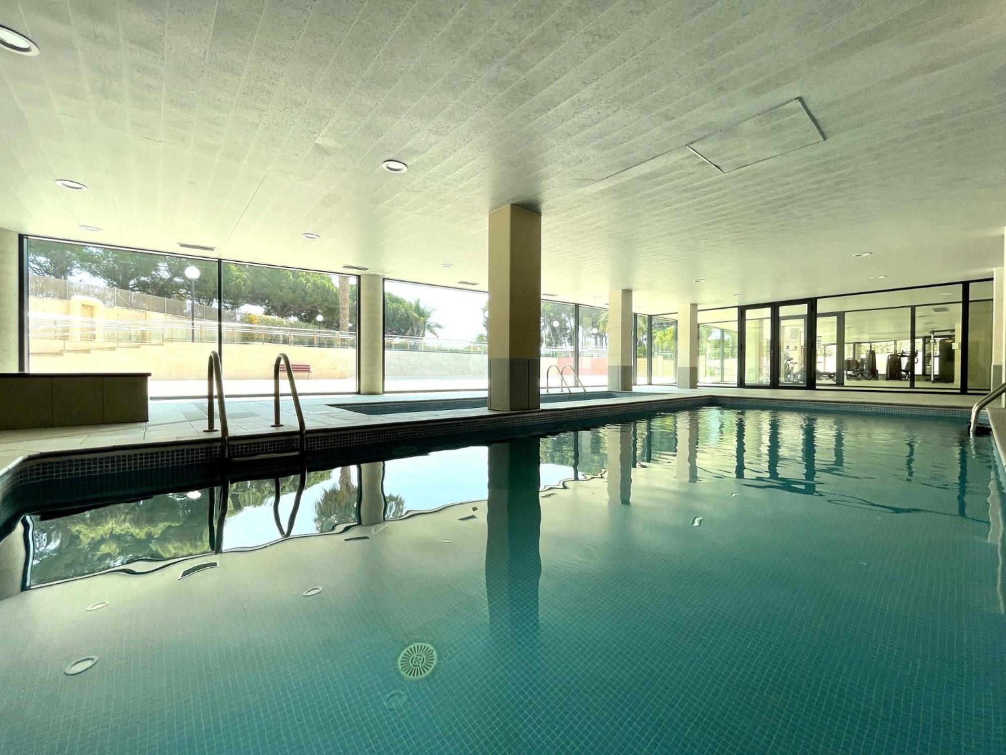Luxurycambrils Resort&spa *