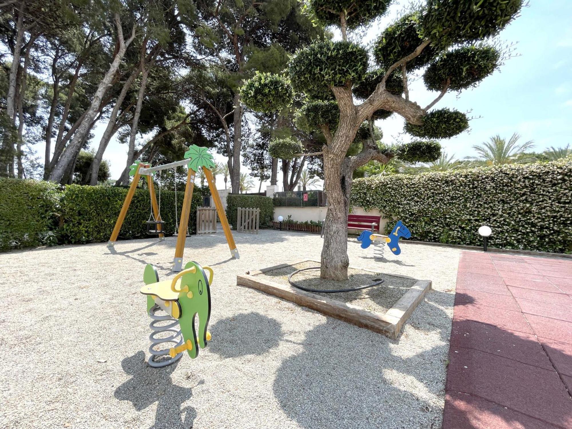 Luxurycambrils Resort&spa Apartment *