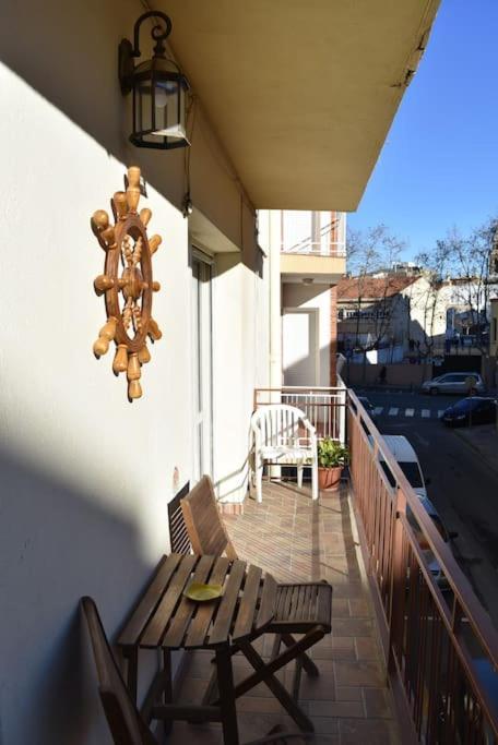 De 3 Apartamento Cambrils