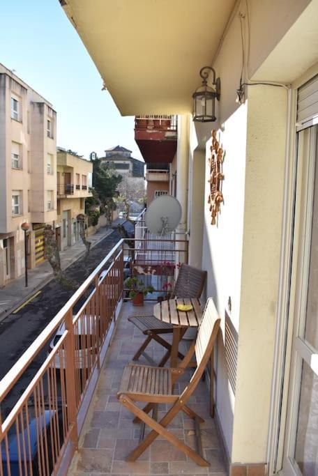 Apartamento De 3