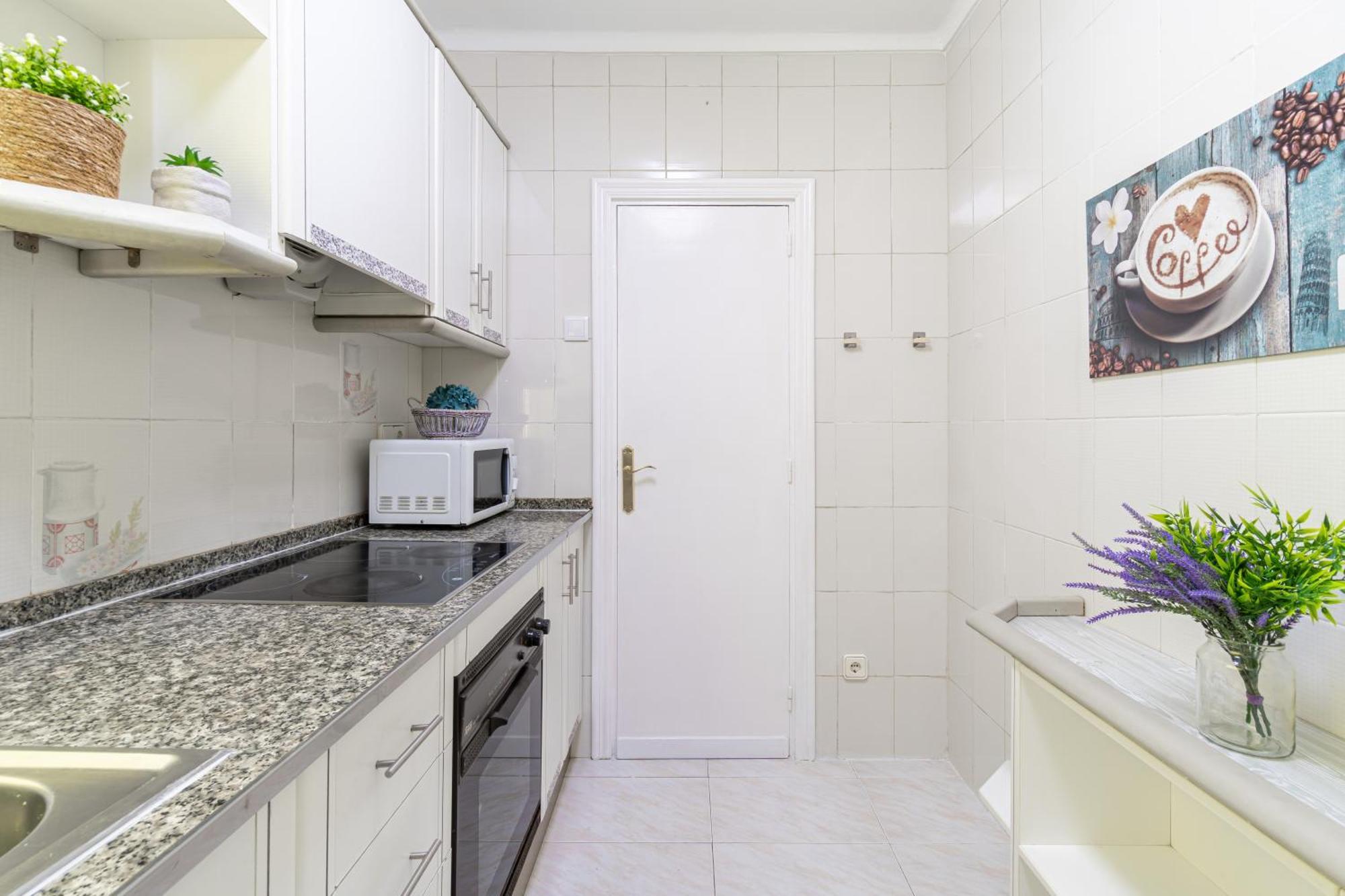 Coastal Paradise & Cozy With A 100m From The Beach! * Cambrils