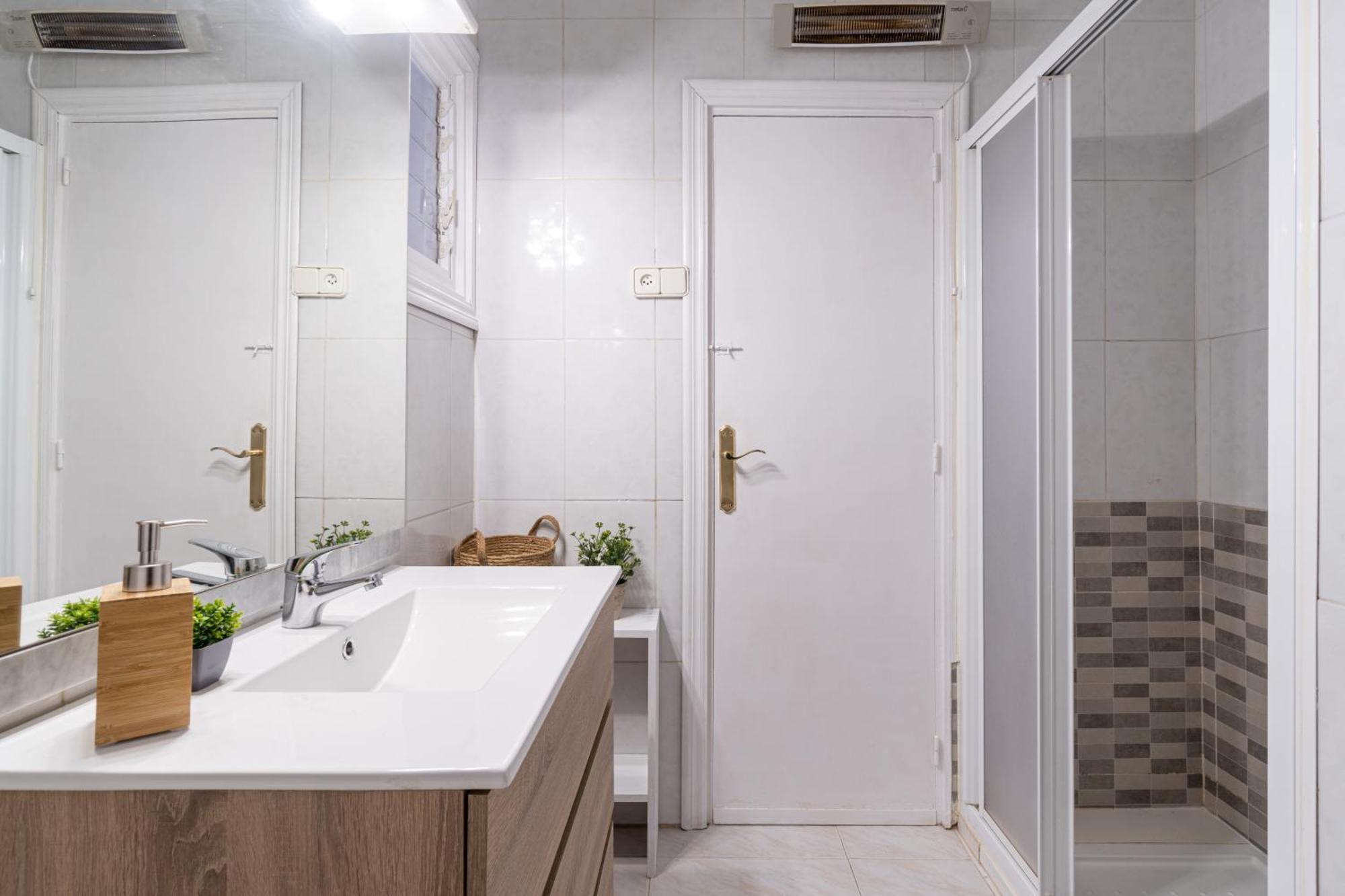 Coastal Paradise & Cozy With A 100m From The Beach! Cambrils