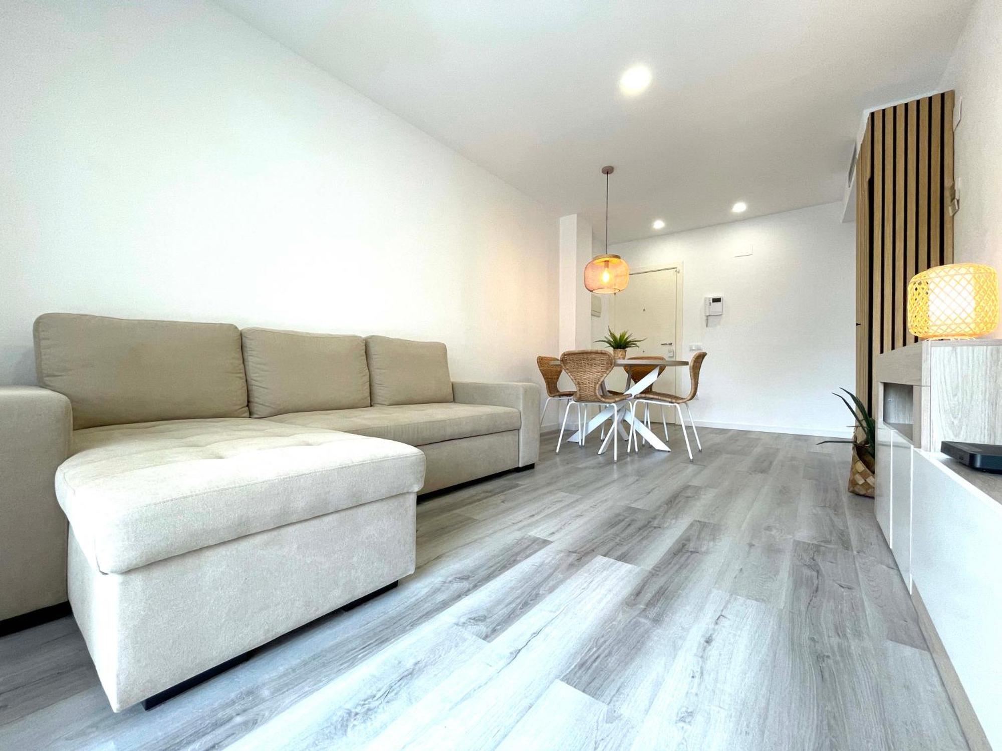 Luxurycambrils Resort&spa Apartment