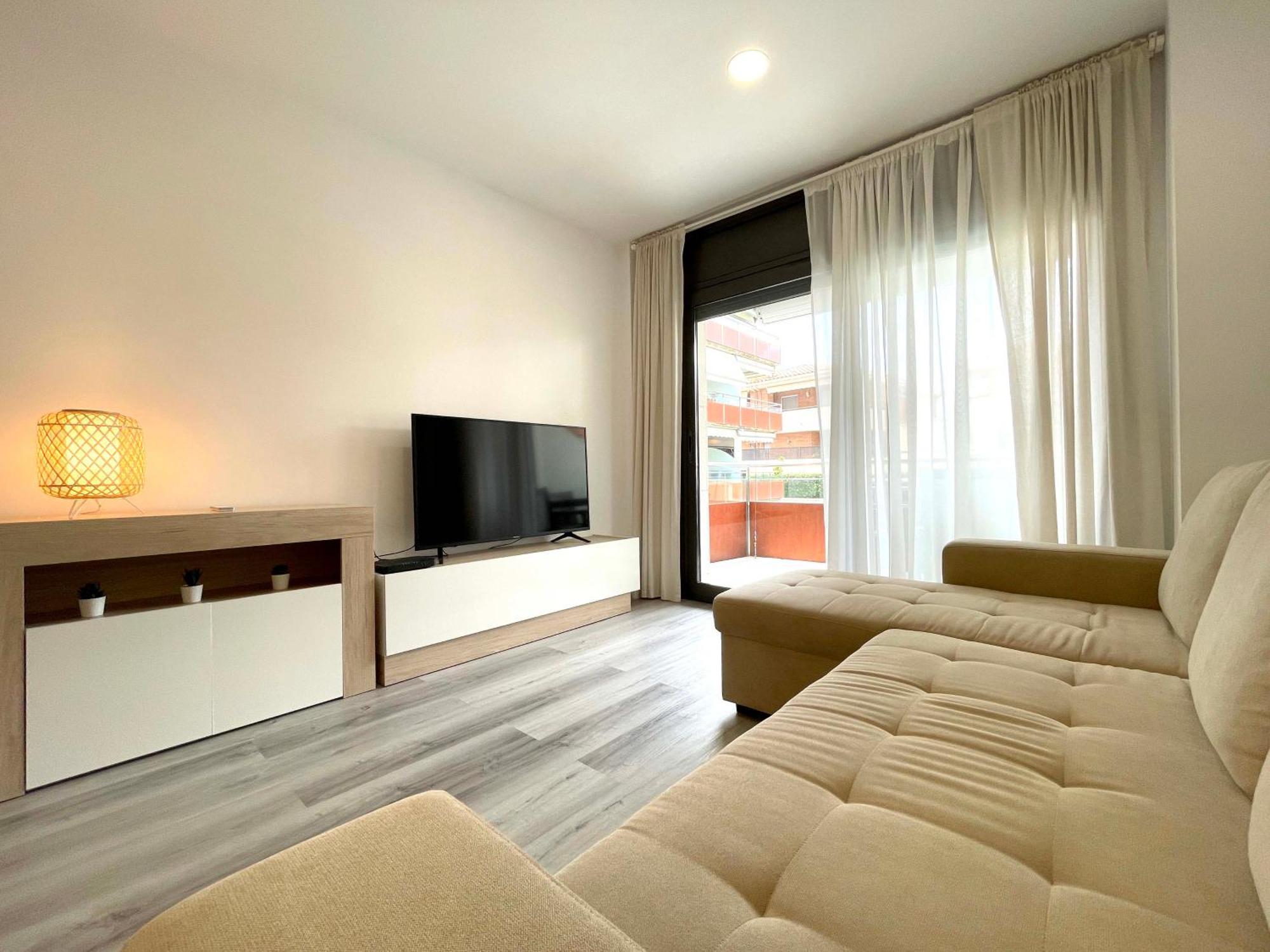 Luxurycambrils Resort&spa Apartment