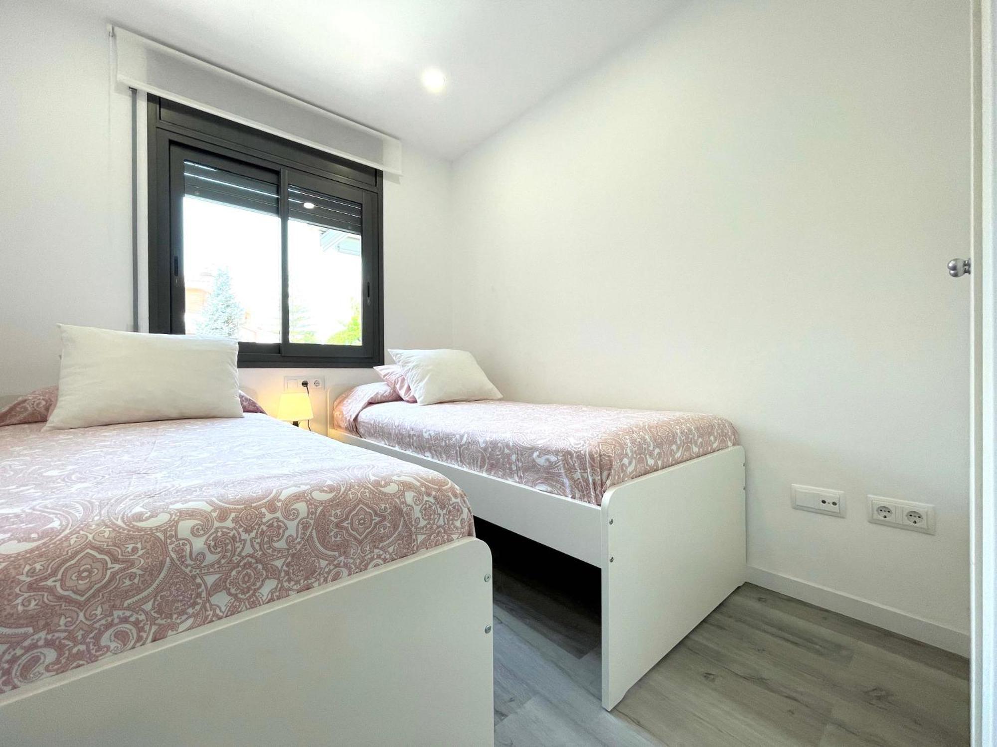 Luxurycambrils Resort&spa * Cambrils