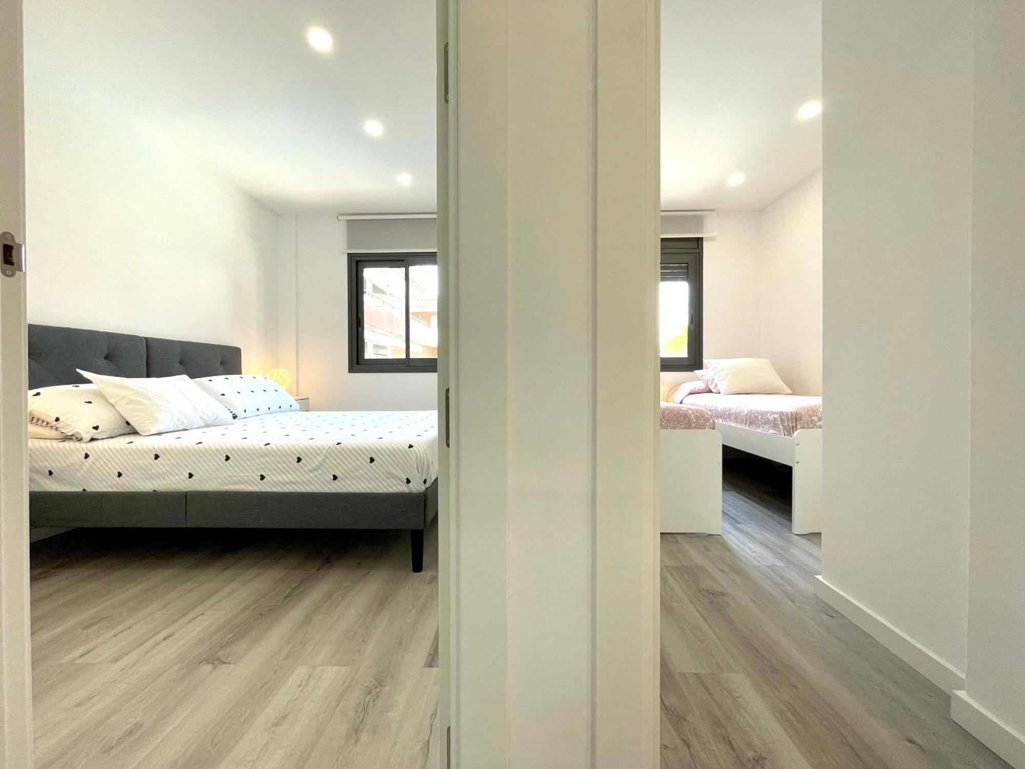 Apartment Luxurycambrils Resort&spa