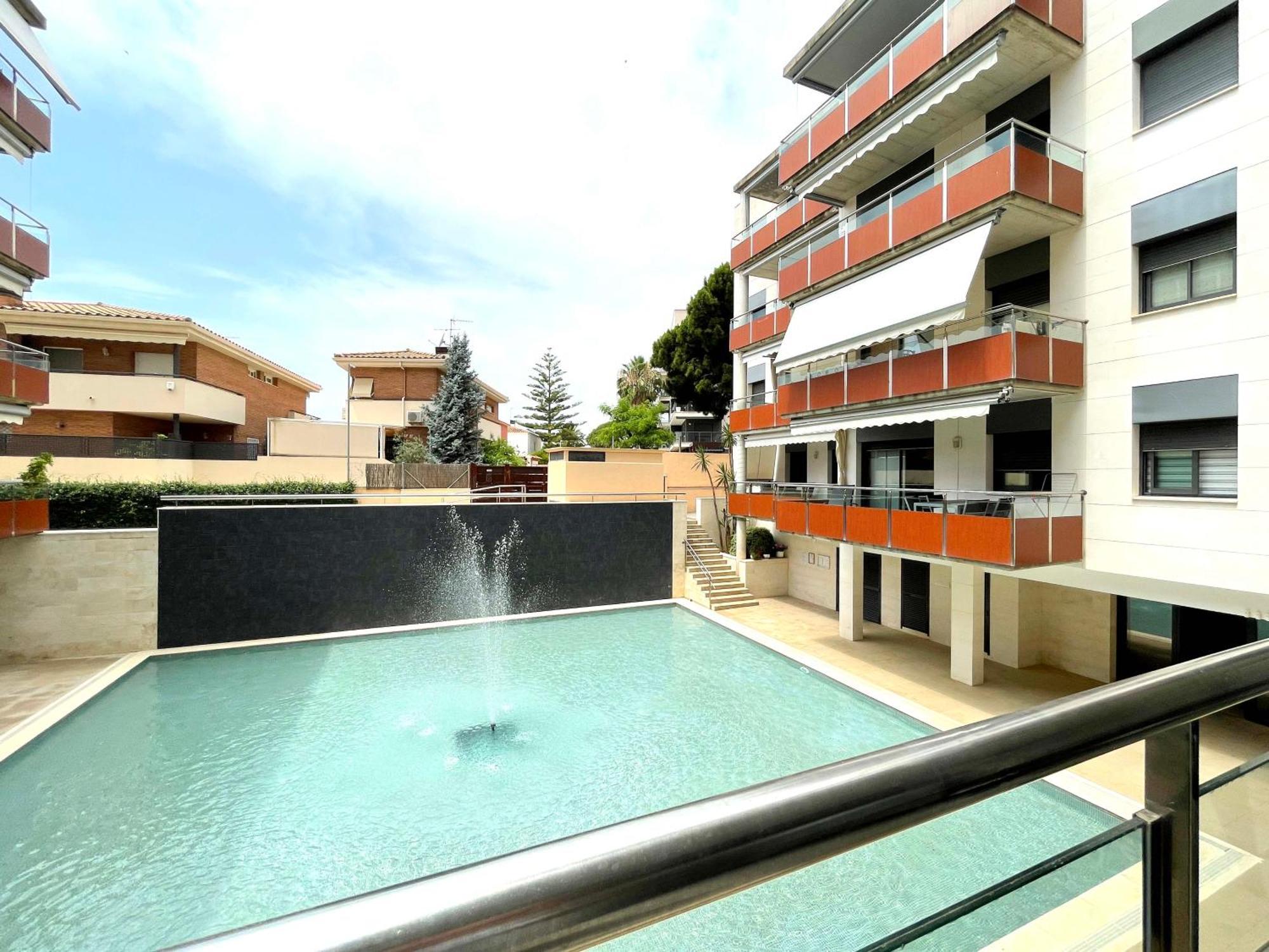 Luxurycambrils Resort&spa Apartment Cambrils
