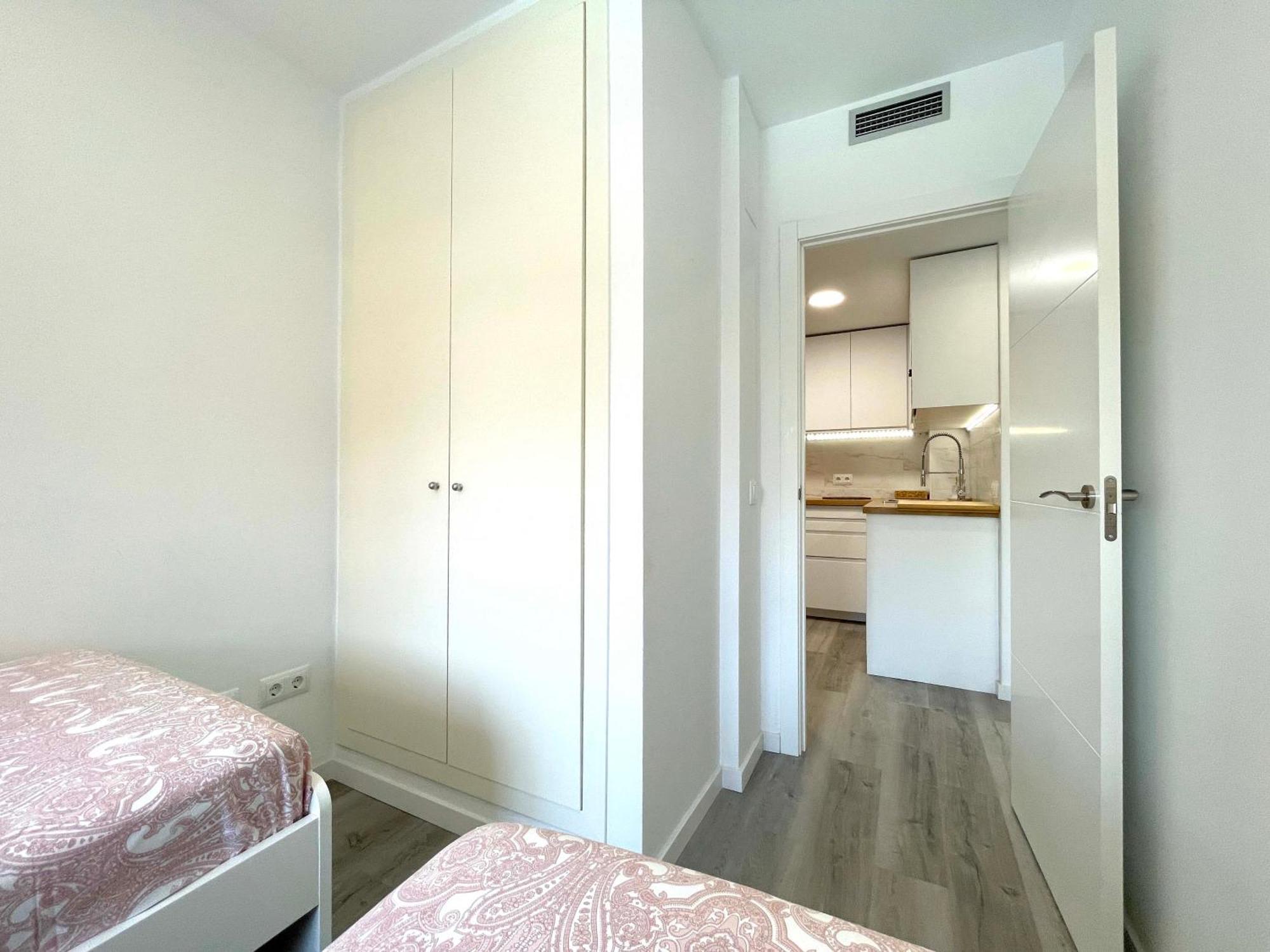 Luxurycambrils Resort&spa Apartment *