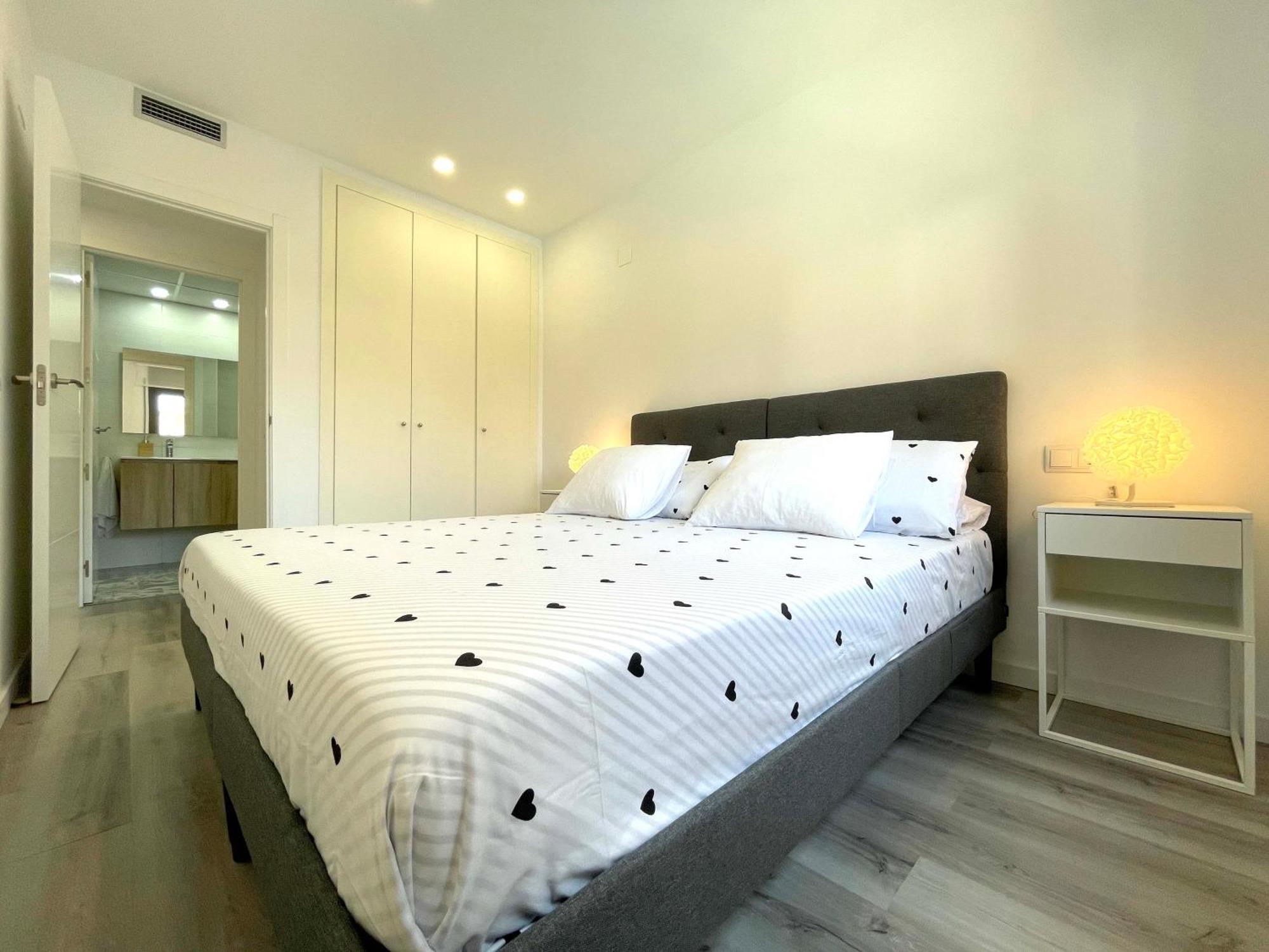 Apartment Luxurycambrils Resort&spa Cambrils