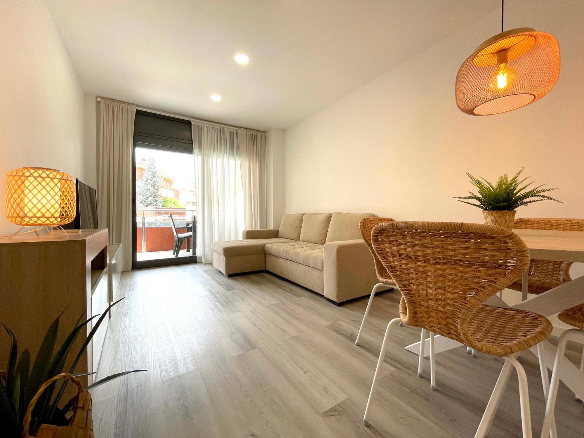 Luxurycambrils Resort&spa Apartment Cambrils