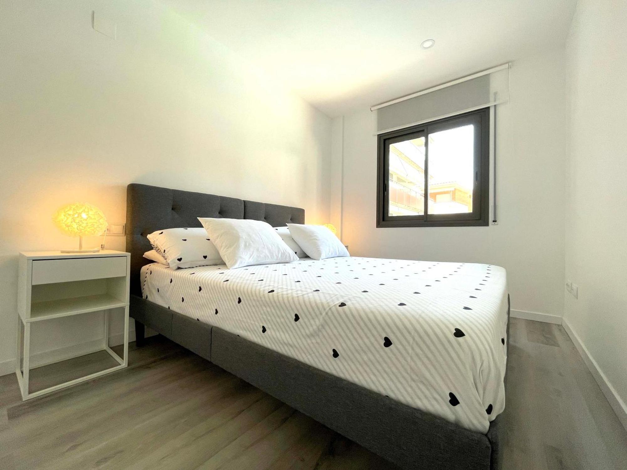 Apartment Luxurycambrils Resort&spa *